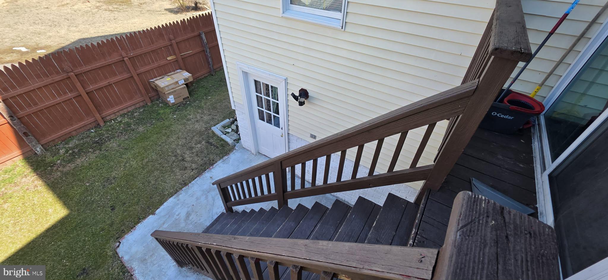 NOTTINGHAM VILLAGE - Residential