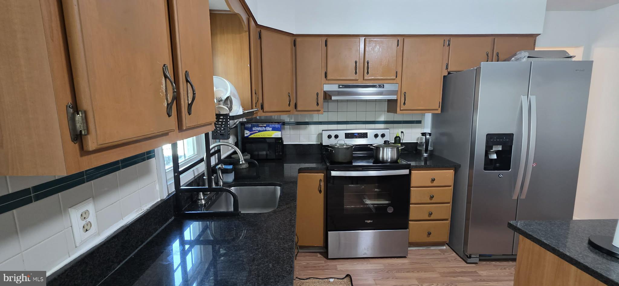 NOTTINGHAM VILLAGE - Residential