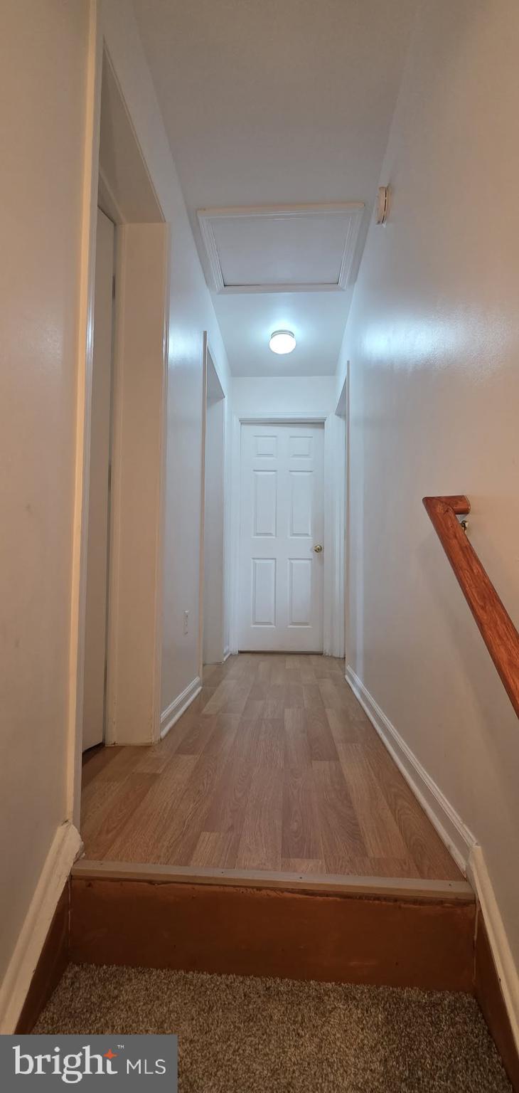 NOTTINGHAM VILLAGE - Residential