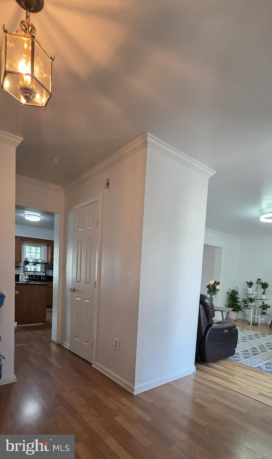 NOTTINGHAM VILLAGE - Residential