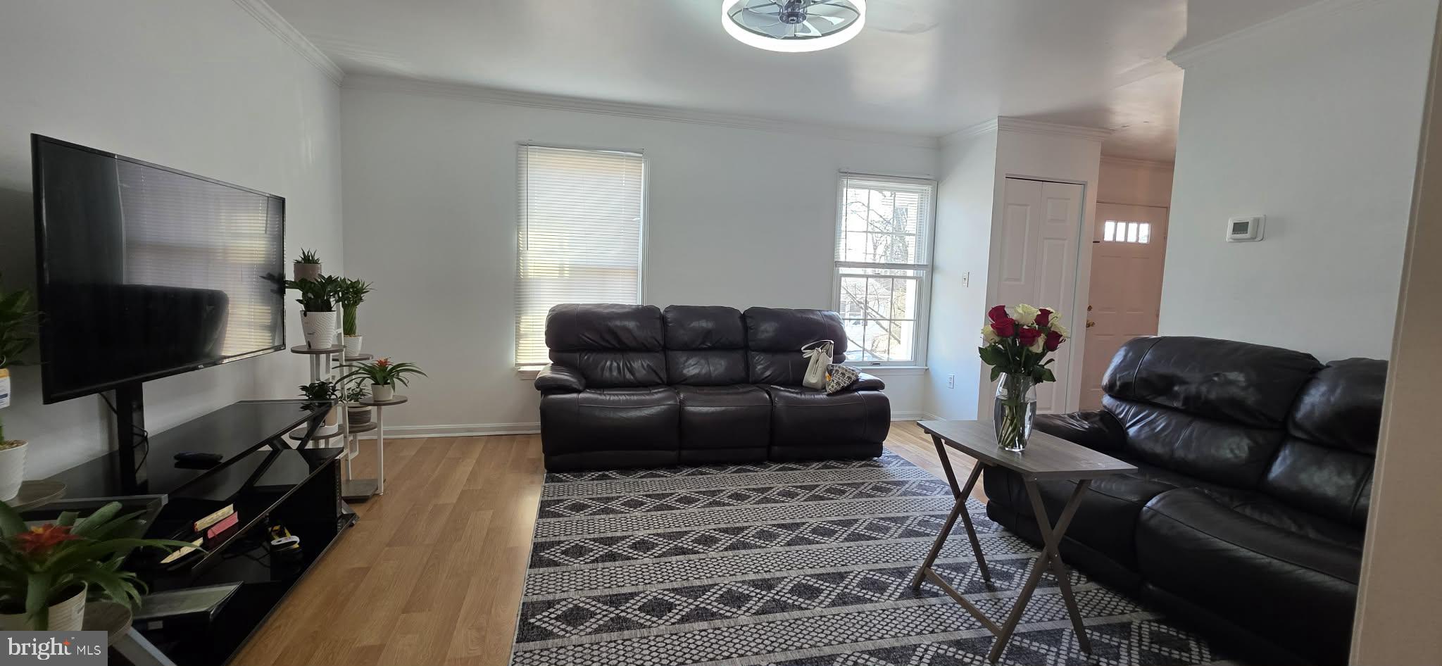 NOTTINGHAM VILLAGE - Residential