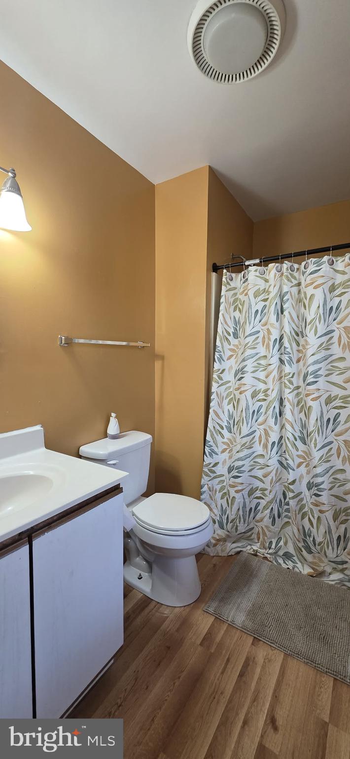 NOTTINGHAM VILLAGE - Residential