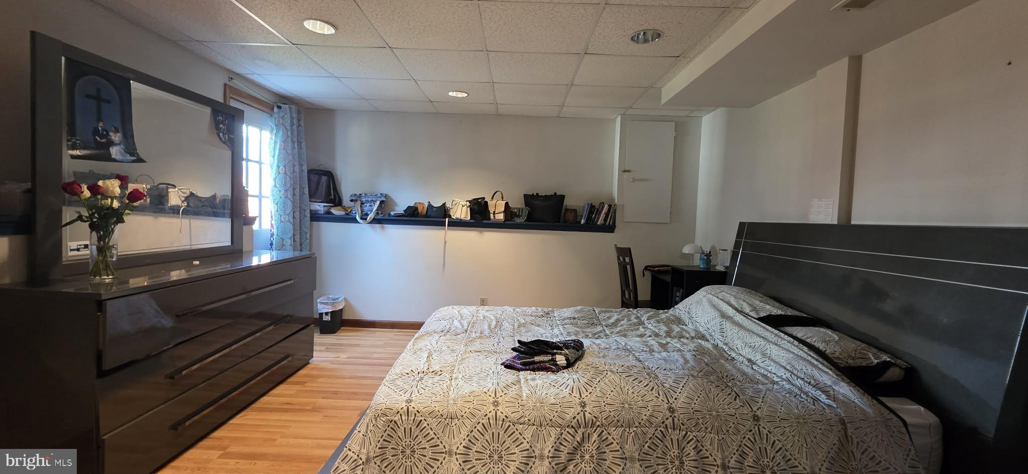 NOTTINGHAM VILLAGE - Residential