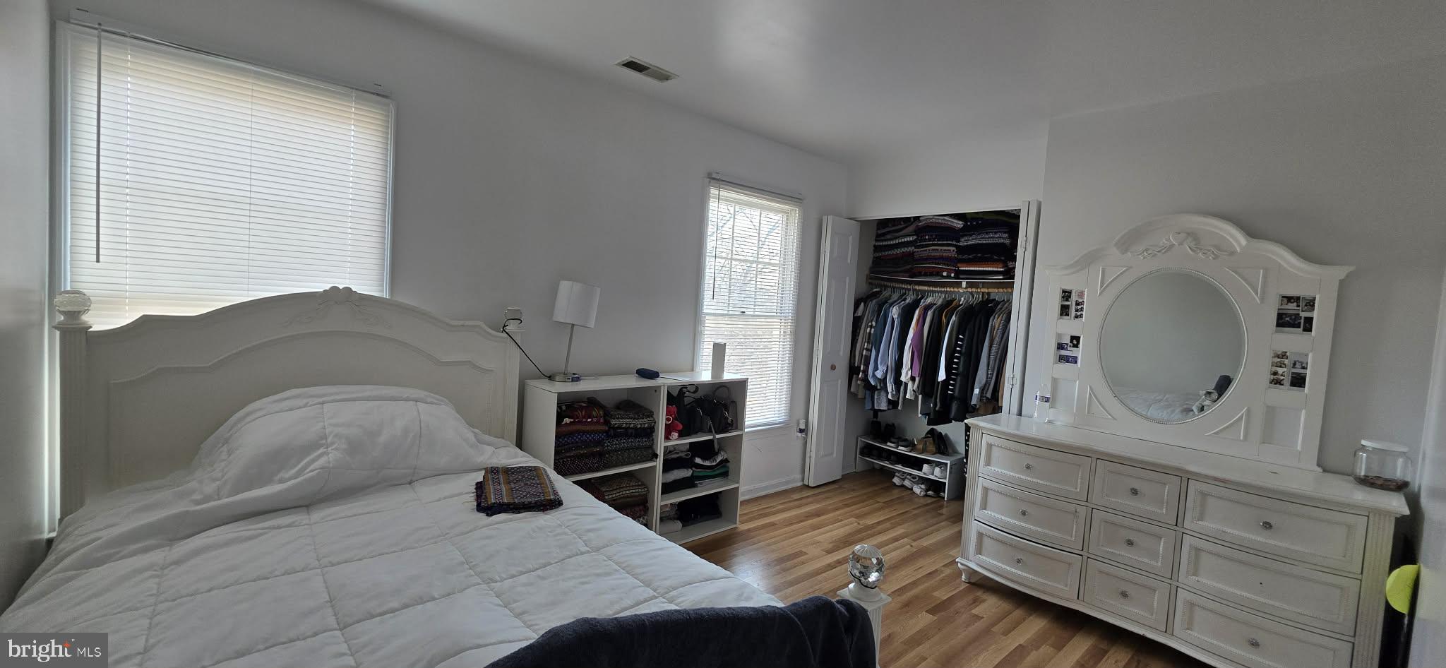 NOTTINGHAM VILLAGE - Residential