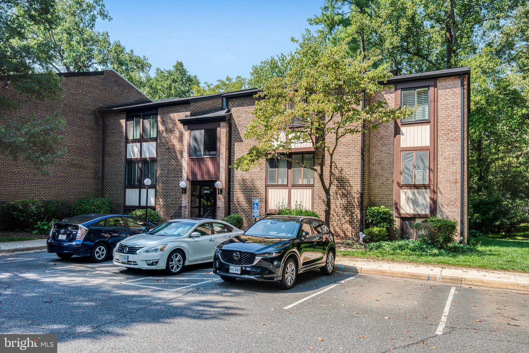 9745 Kings Crown Court Unit 1, Fairfax, VA, 22031
