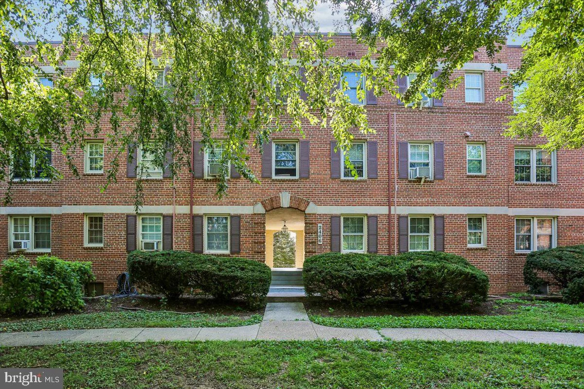 2406 Colston Drive Unit 301-C, Silver Spring, MD, 20910