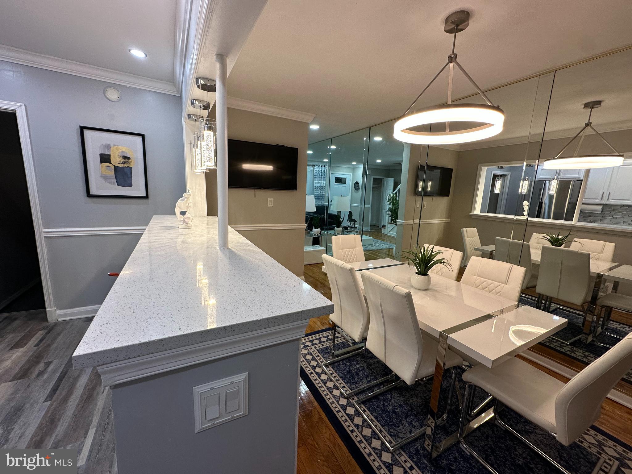 MOORES RUN - Residential