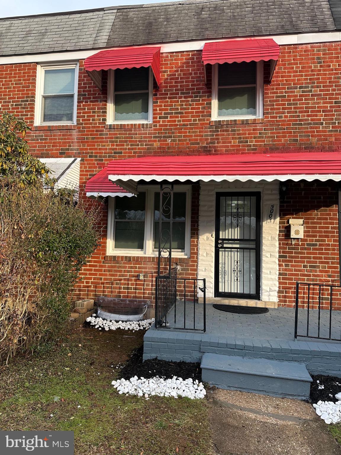 MOORES RUN - Residential