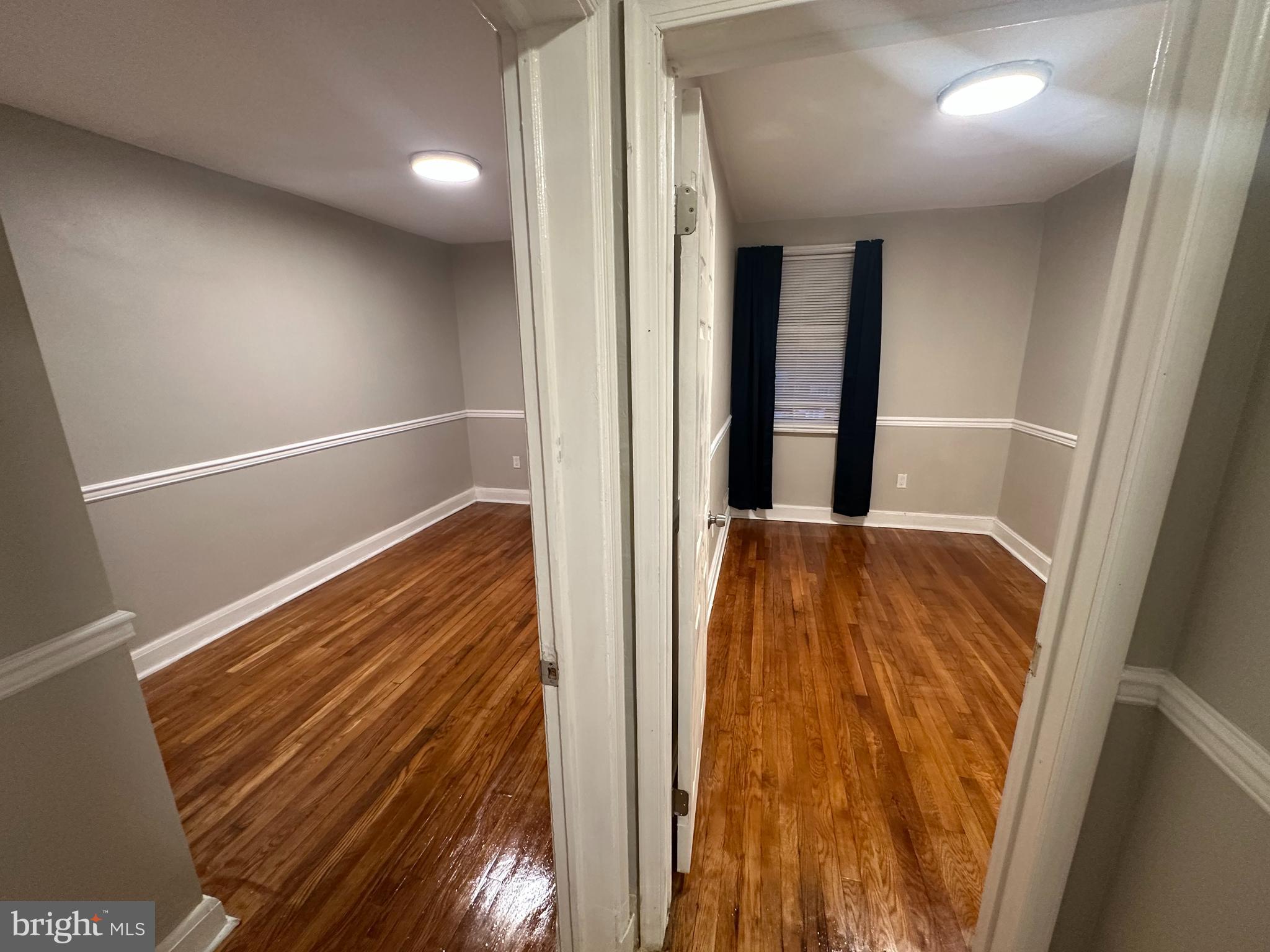 MOORES RUN - Residential