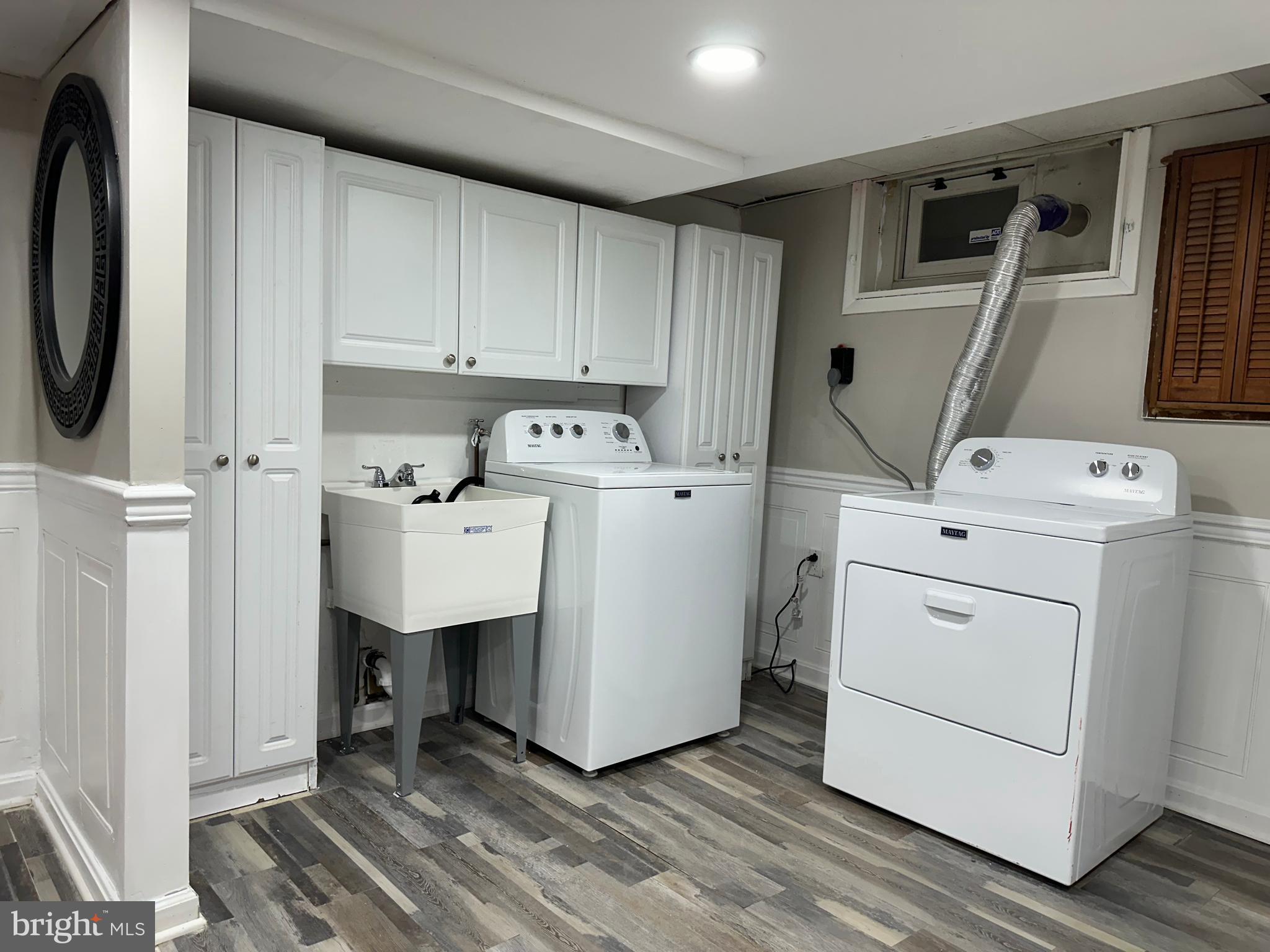 MOORES RUN - Residential