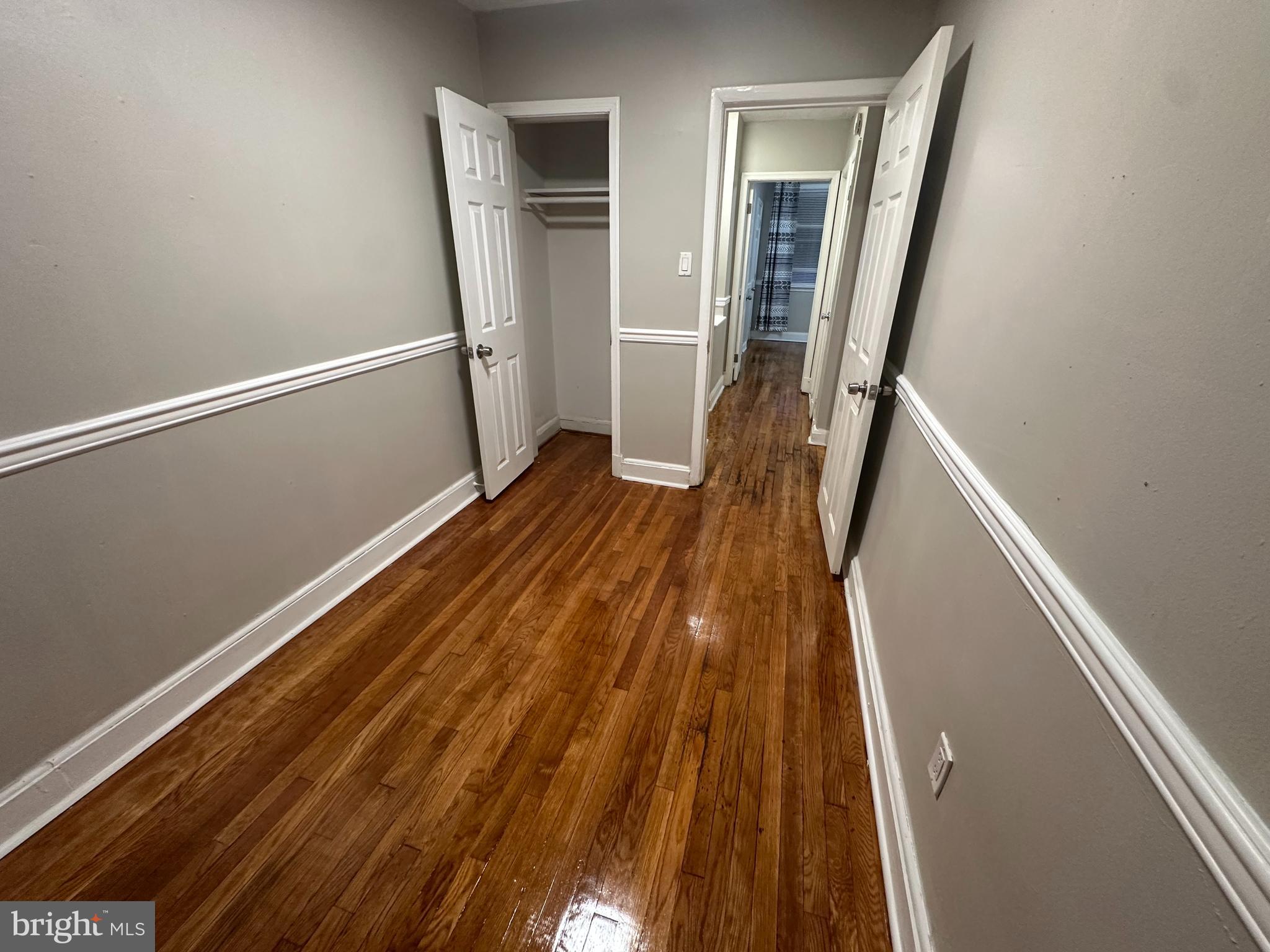 MOORES RUN - Residential