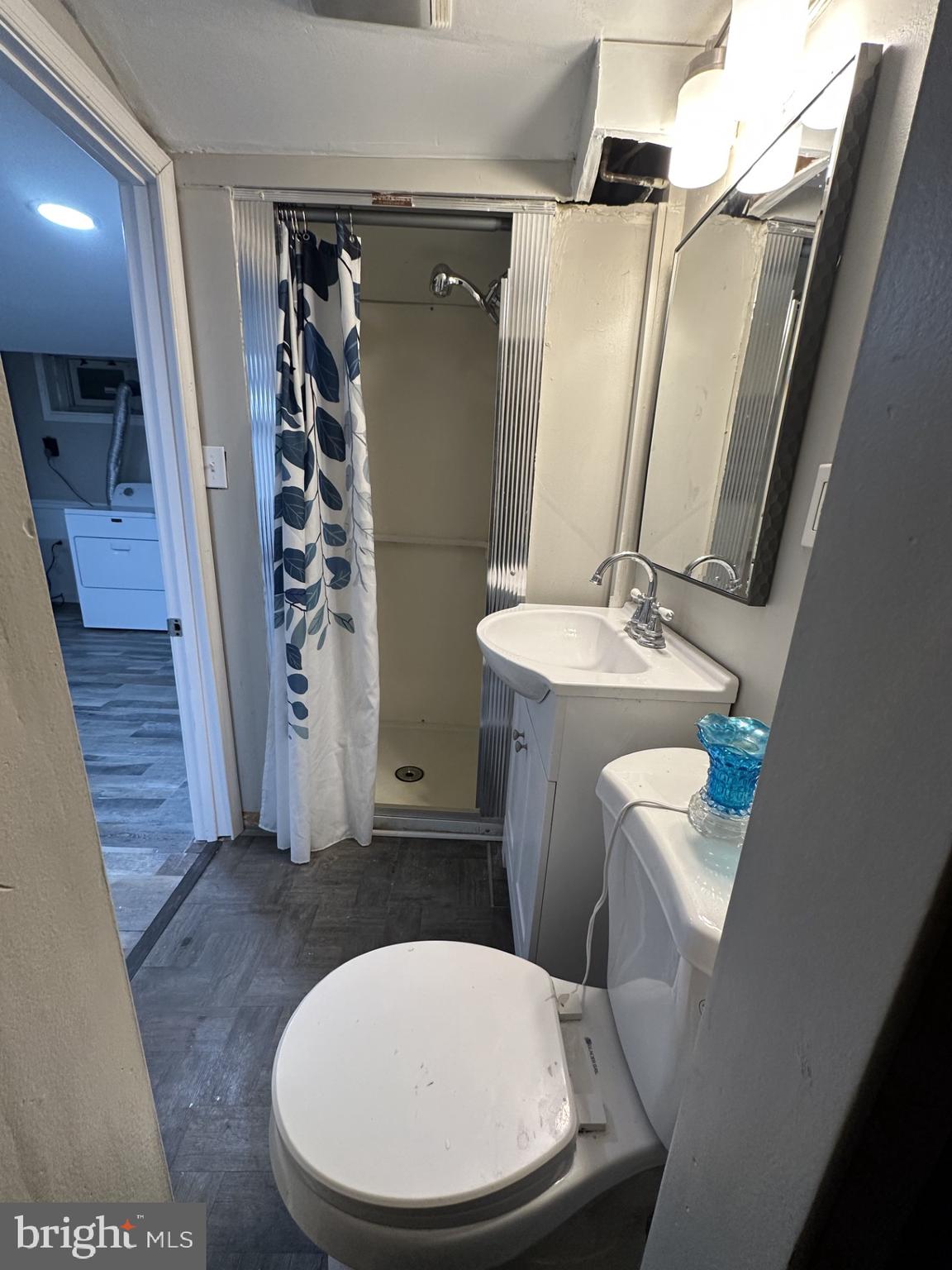 MOORES RUN - Residential