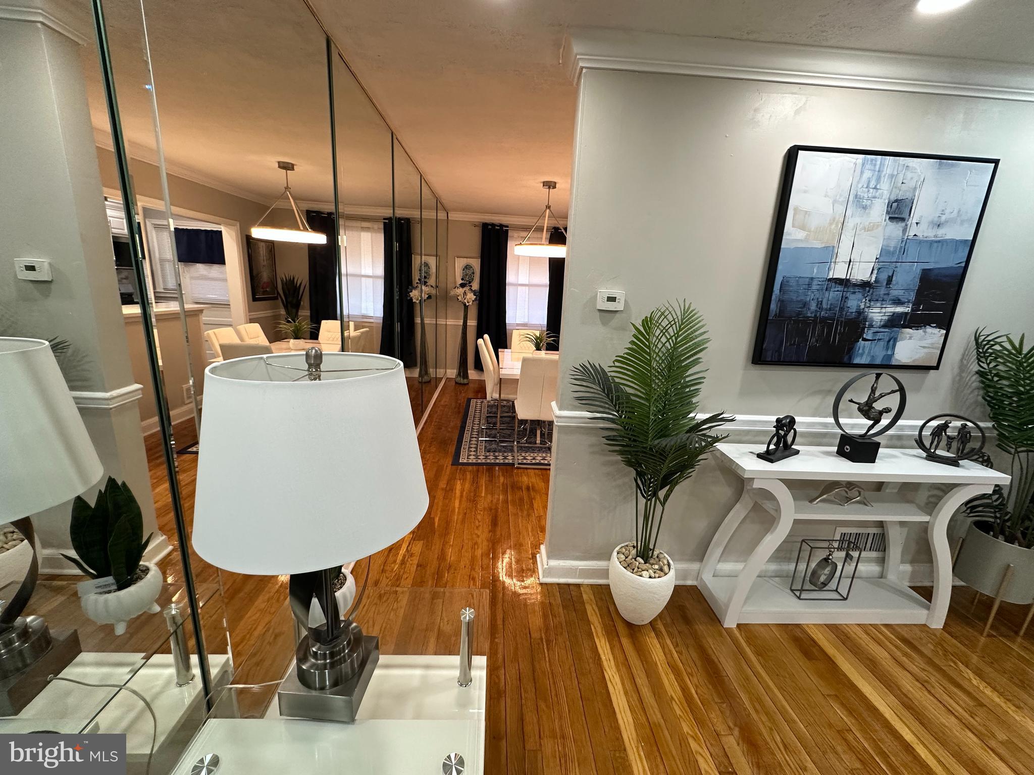 MOORES RUN - Residential