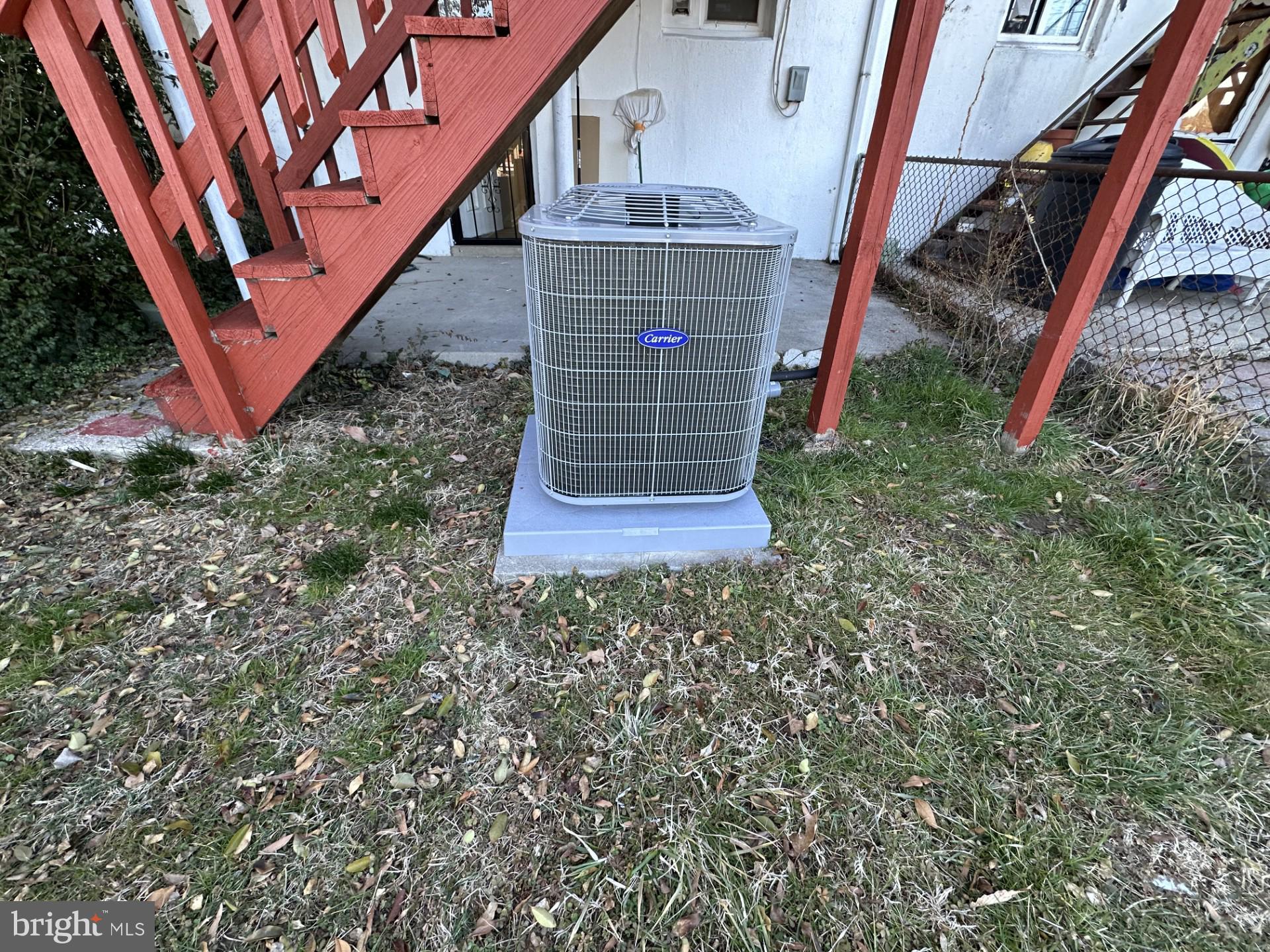 MOORES RUN - Residential