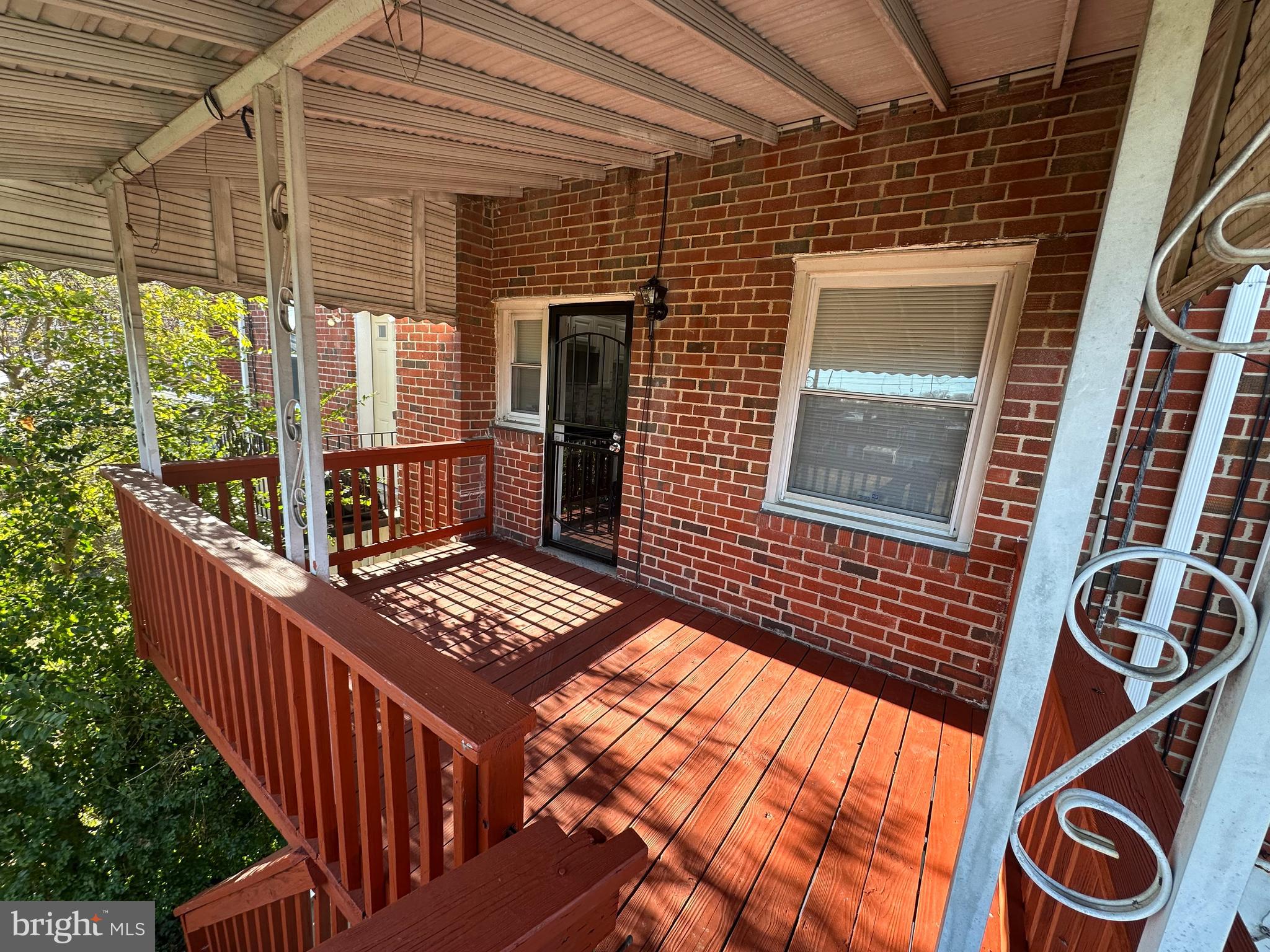 MOORES RUN - Residential