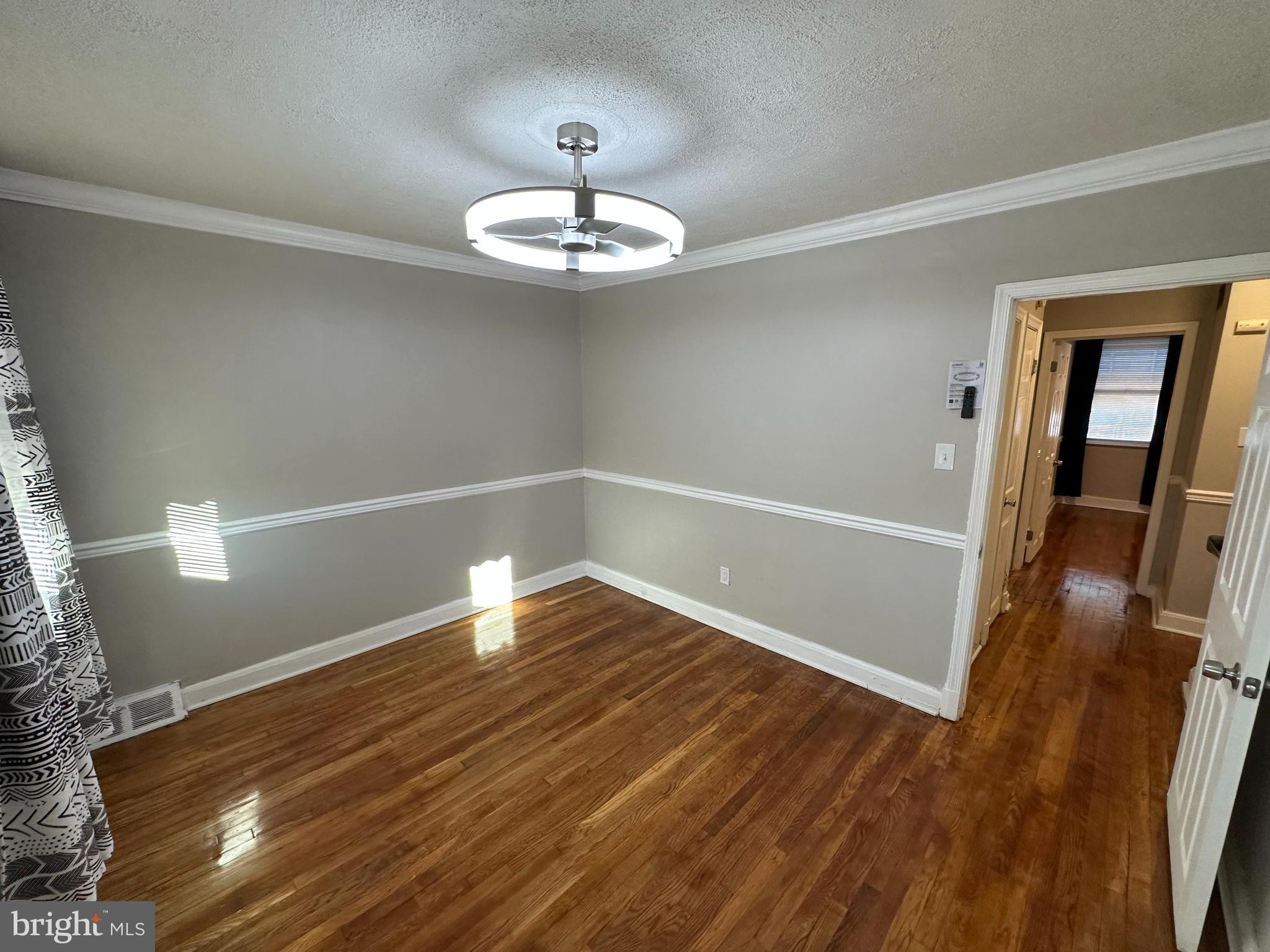 MOORES RUN - Residential