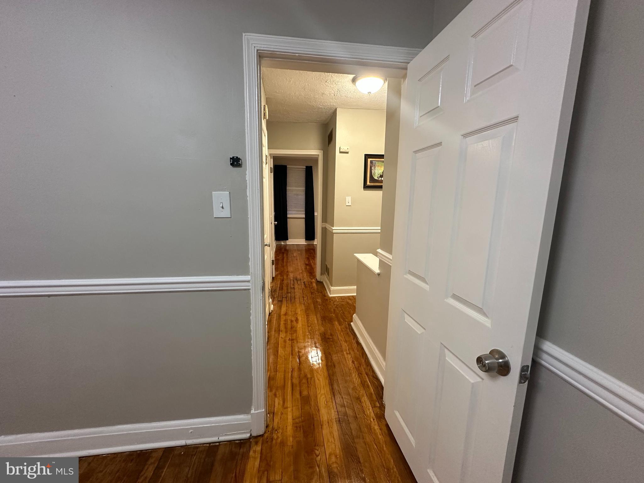 MOORES RUN - Residential