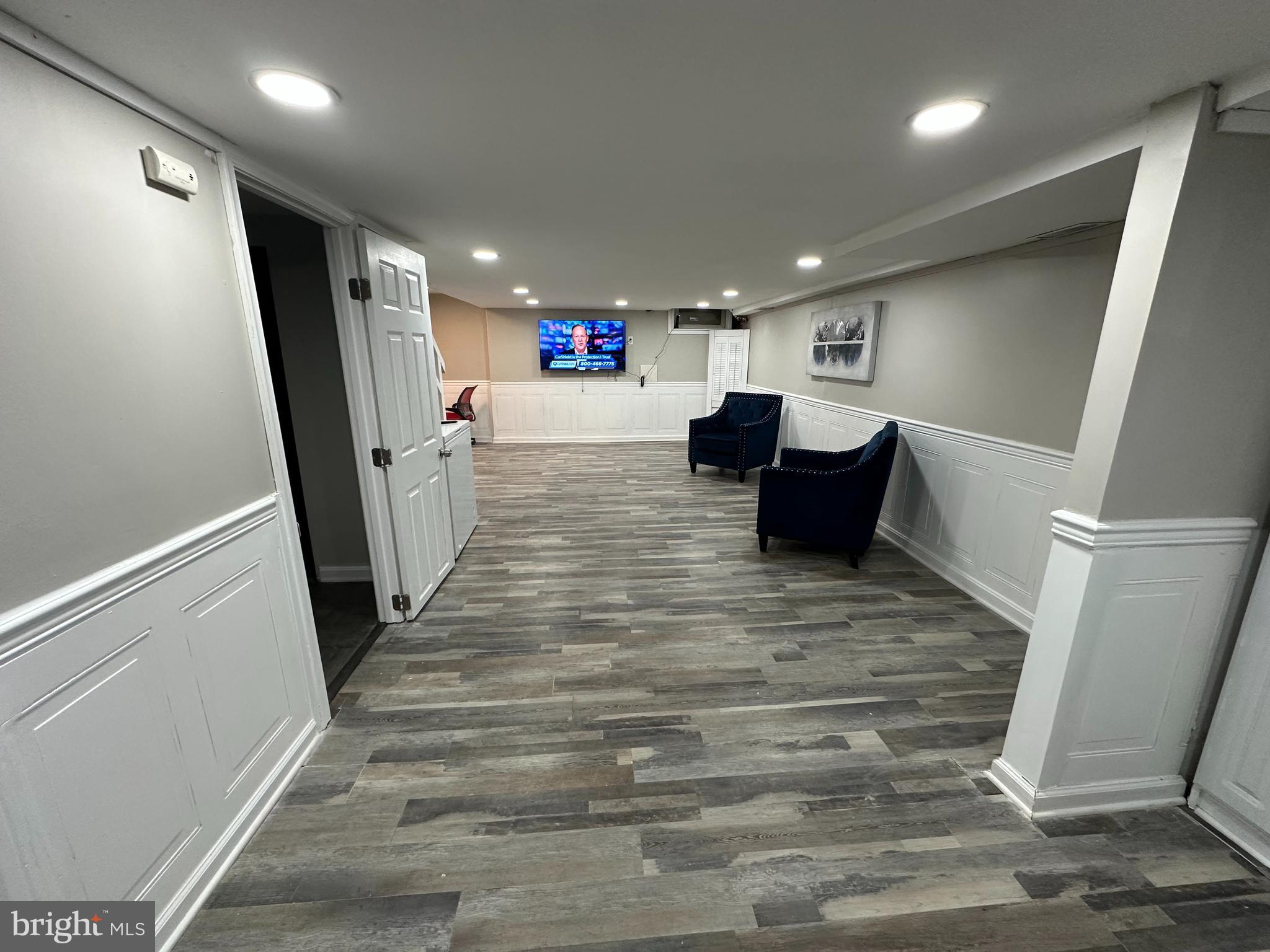 MOORES RUN - Residential