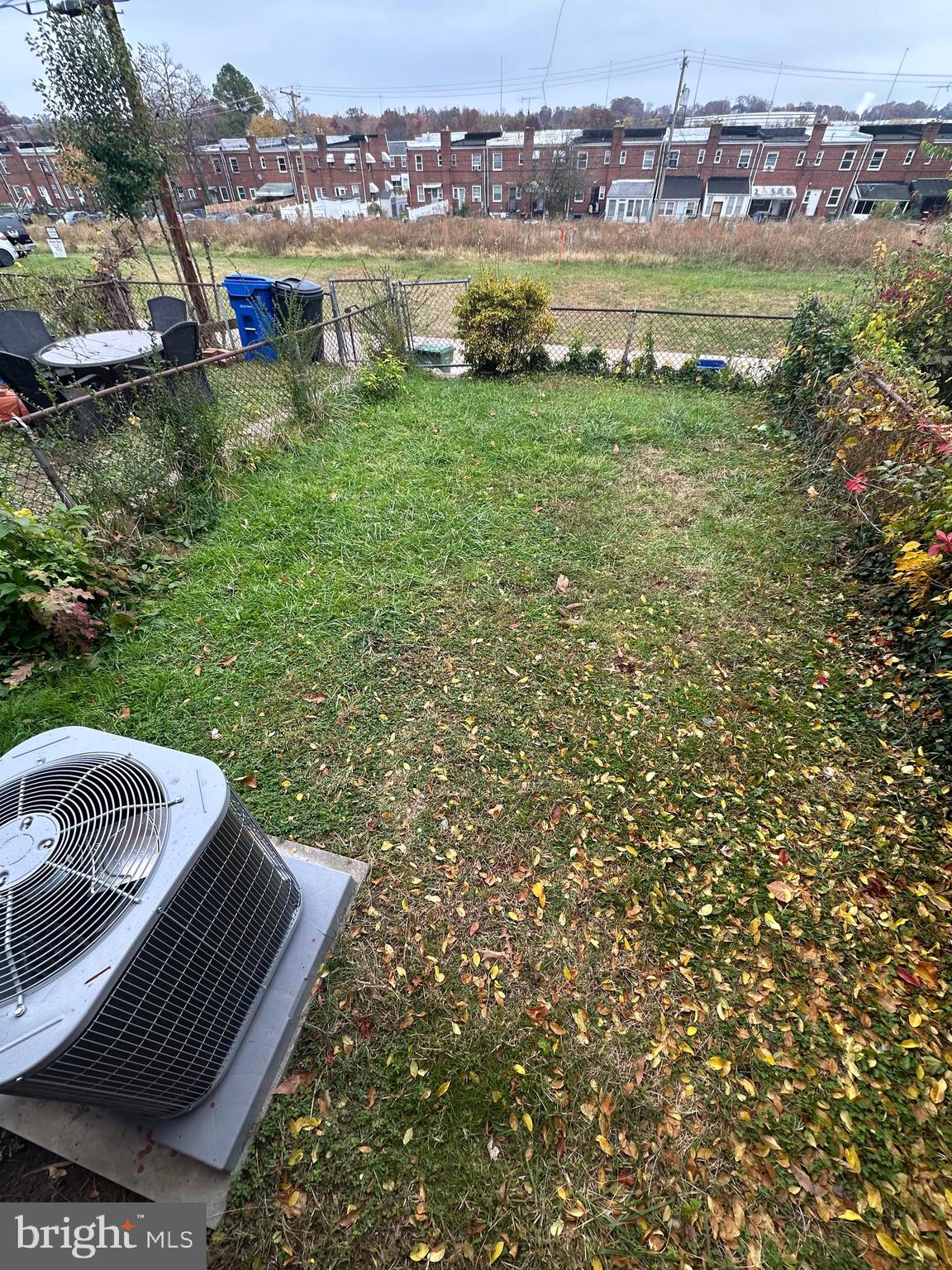 MOORES RUN - Residential