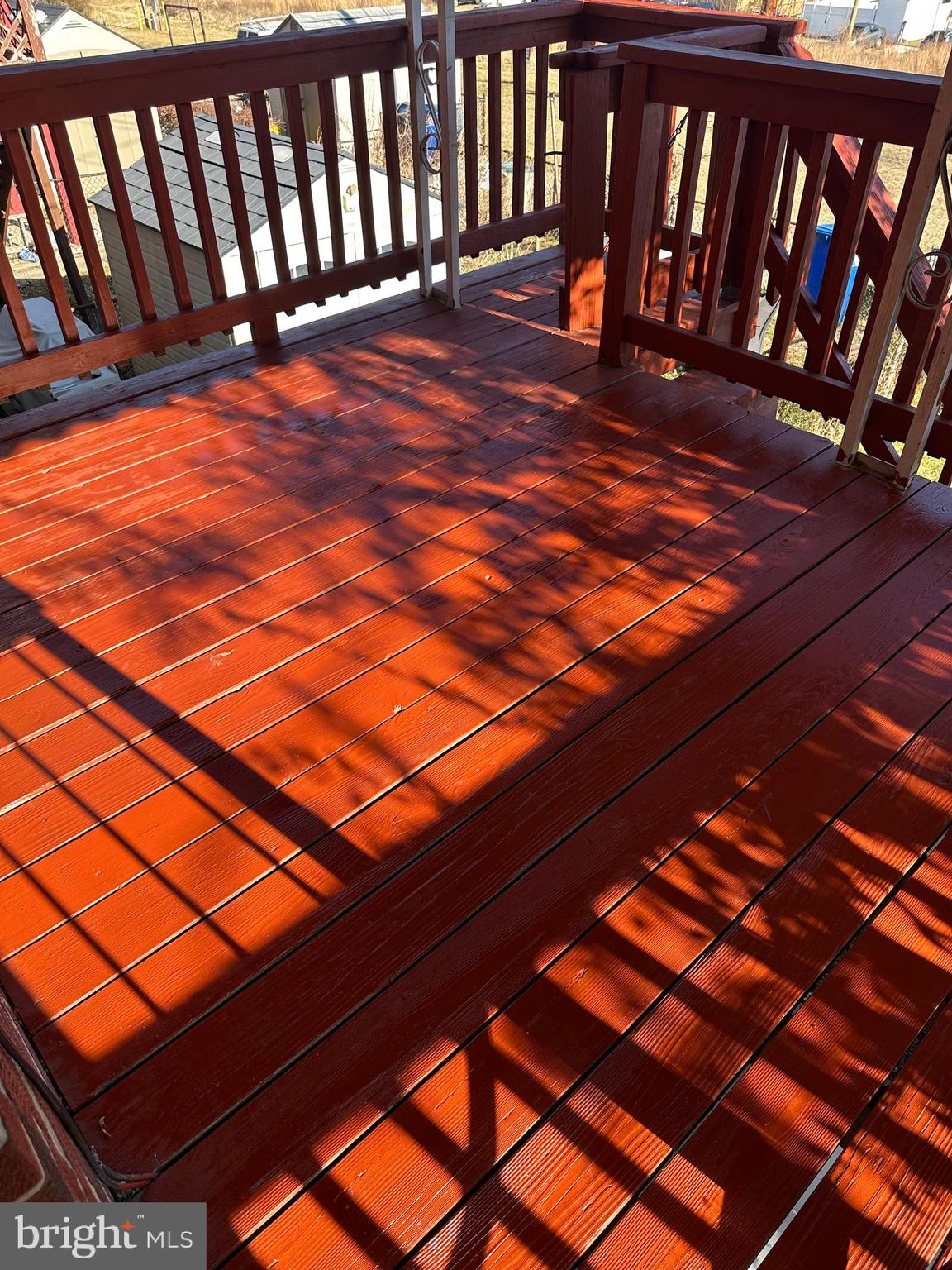 MOORES RUN - Residential