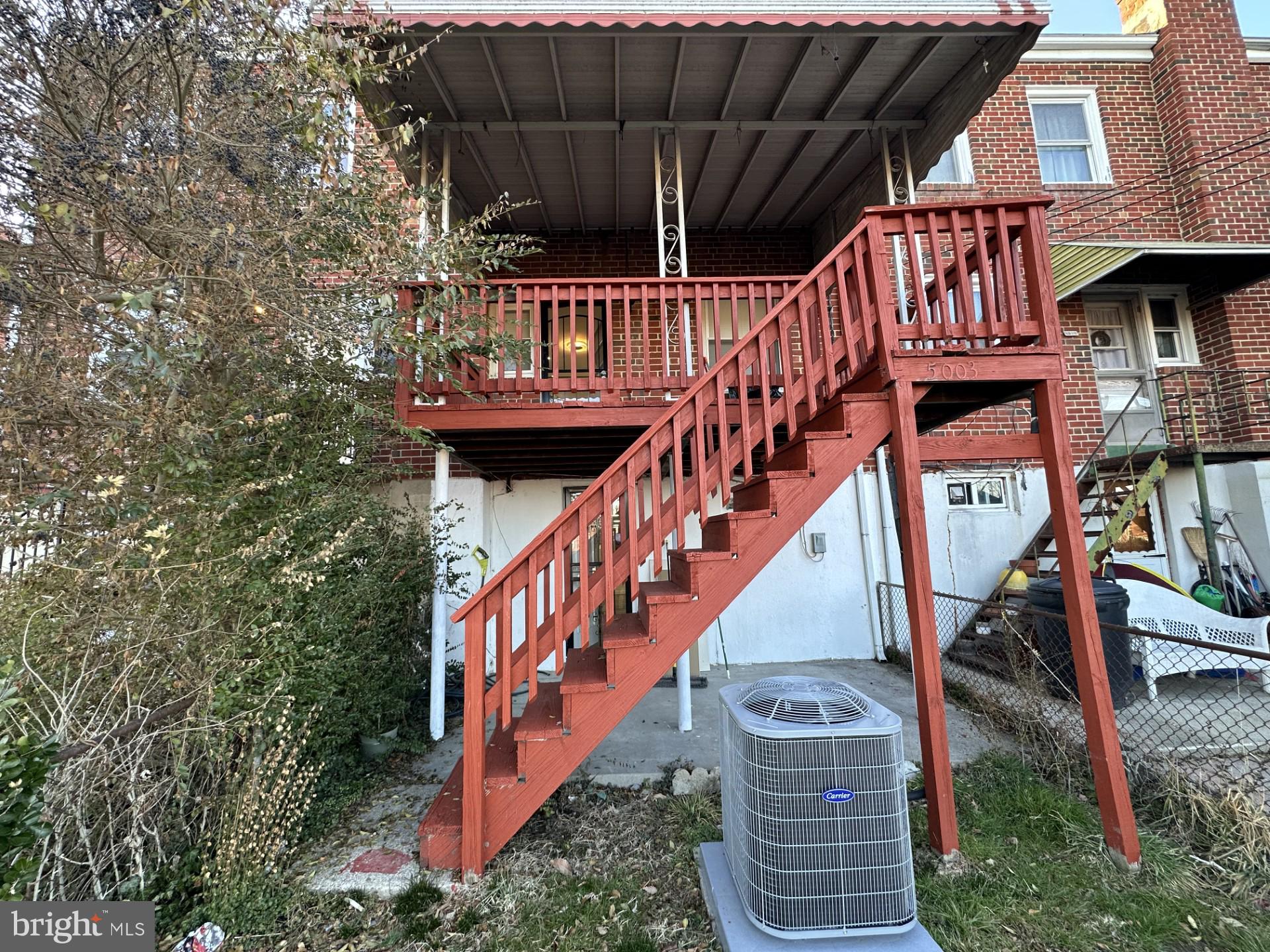 MOORES RUN - Residential