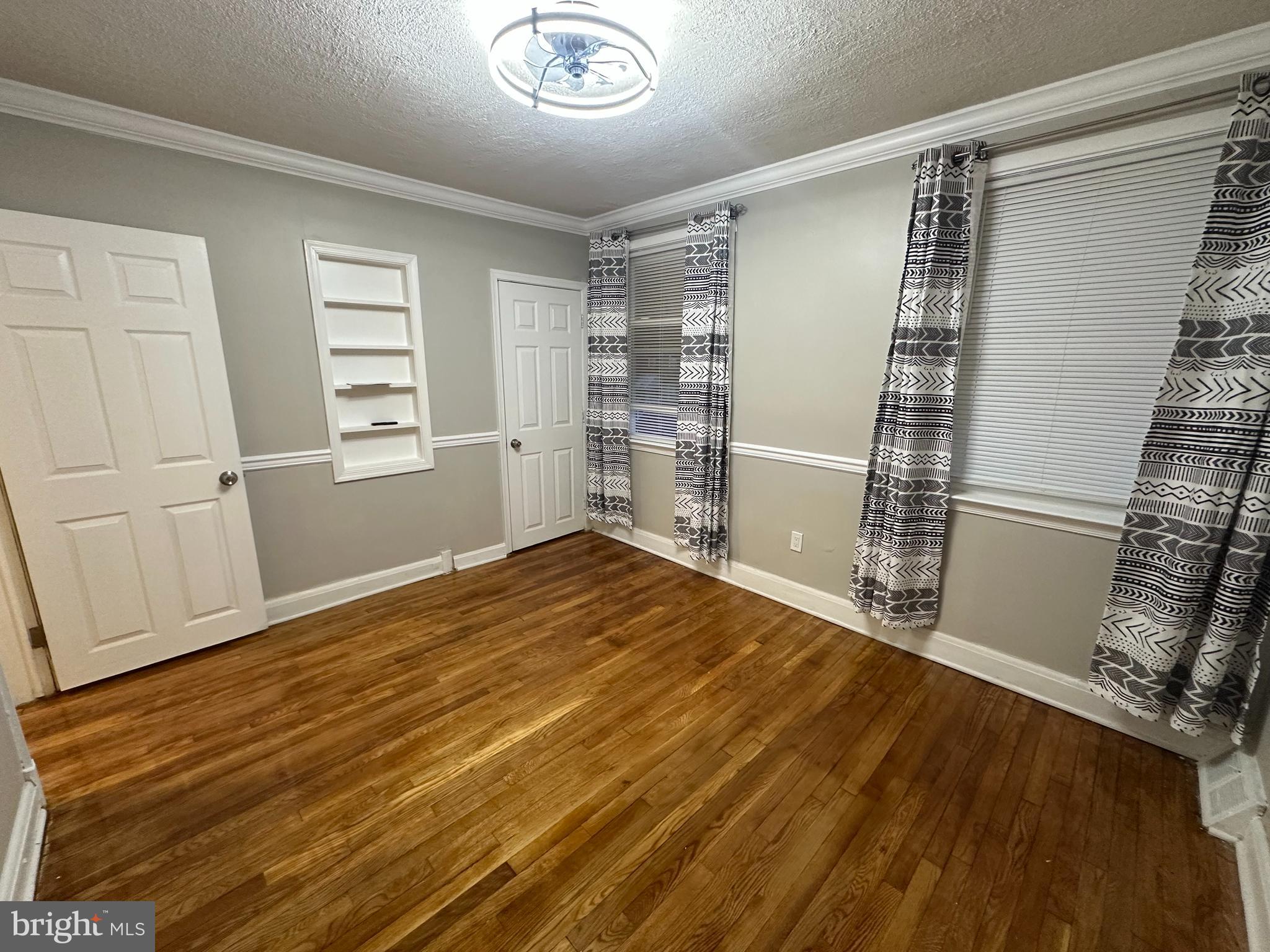 MOORES RUN - Residential