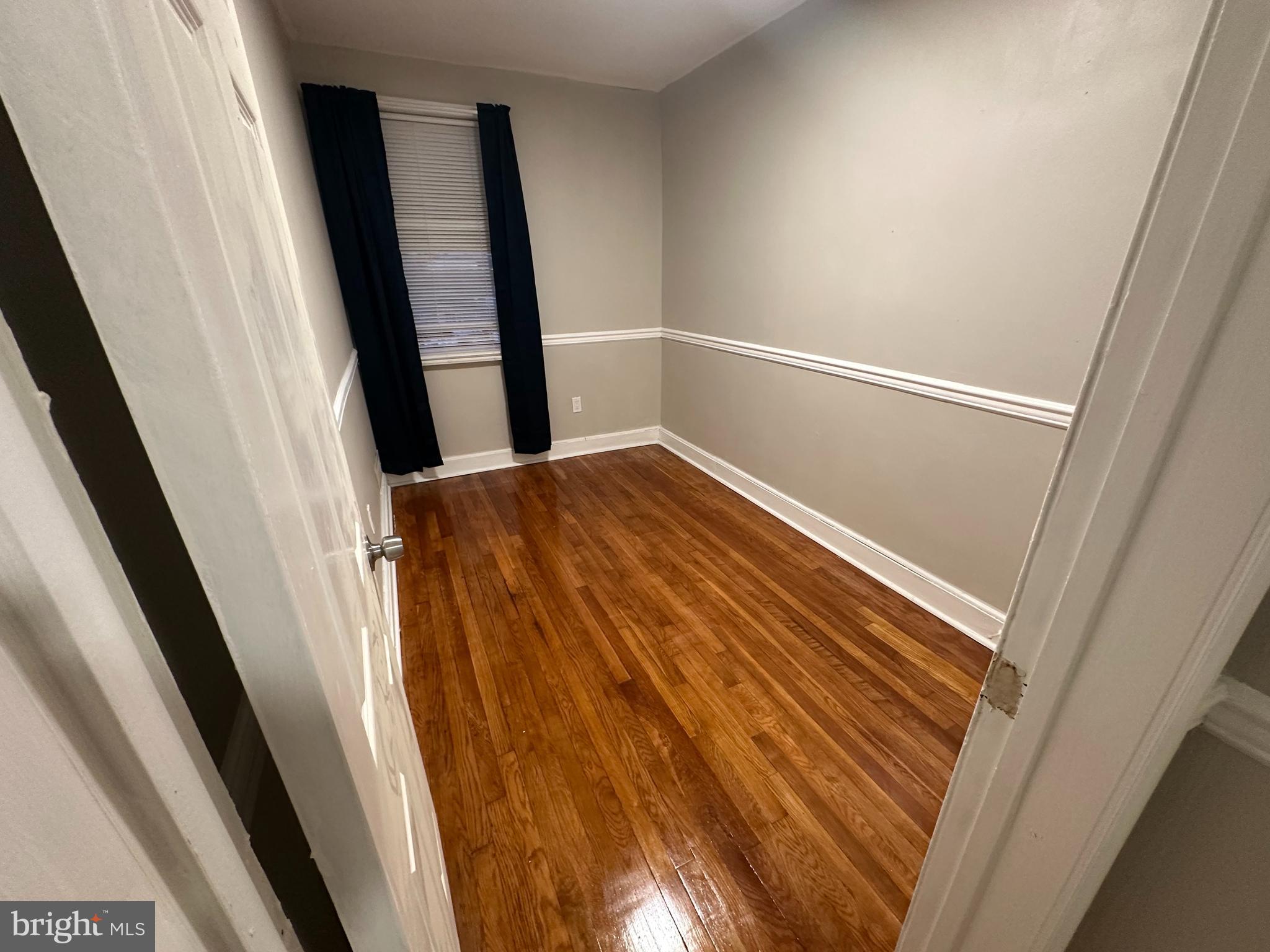 MOORES RUN - Residential