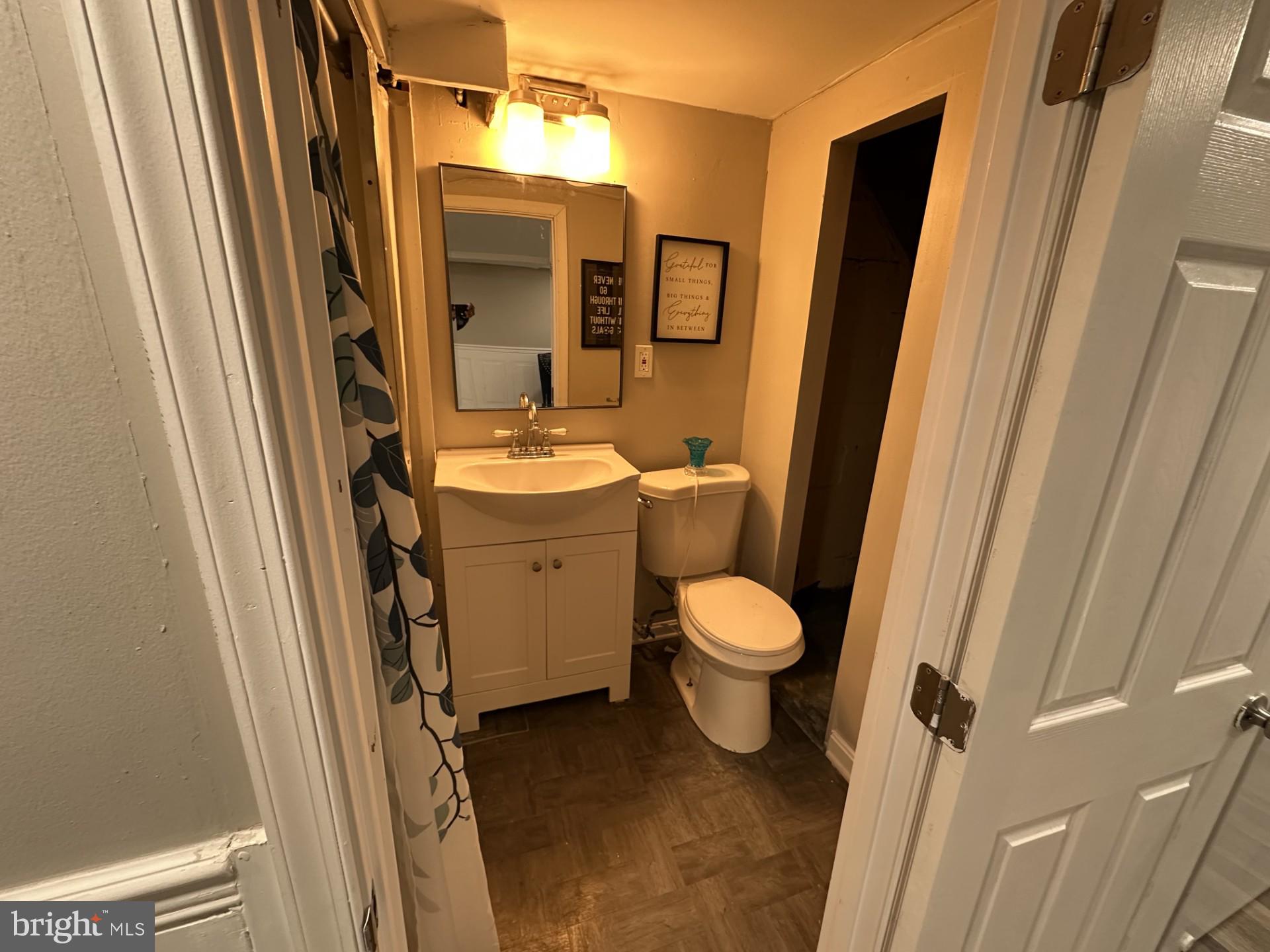 MOORES RUN - Residential