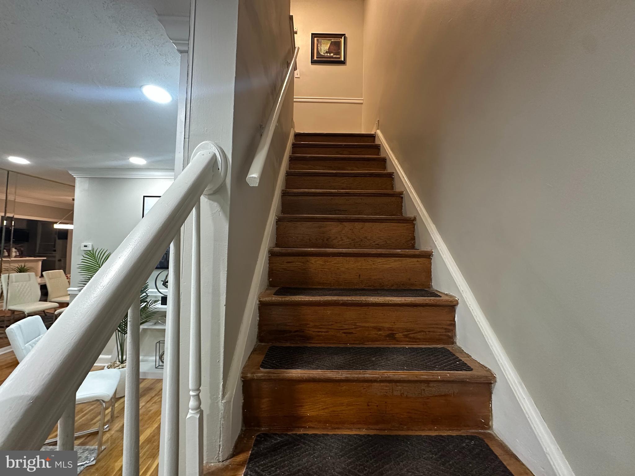 MOORES RUN - Residential