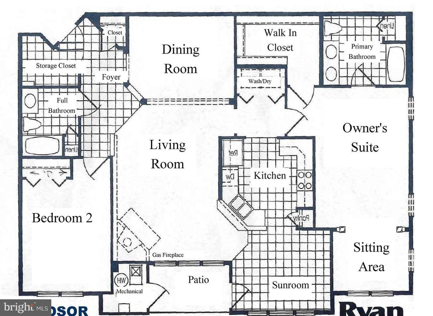 KINGS CROSSING - Residential