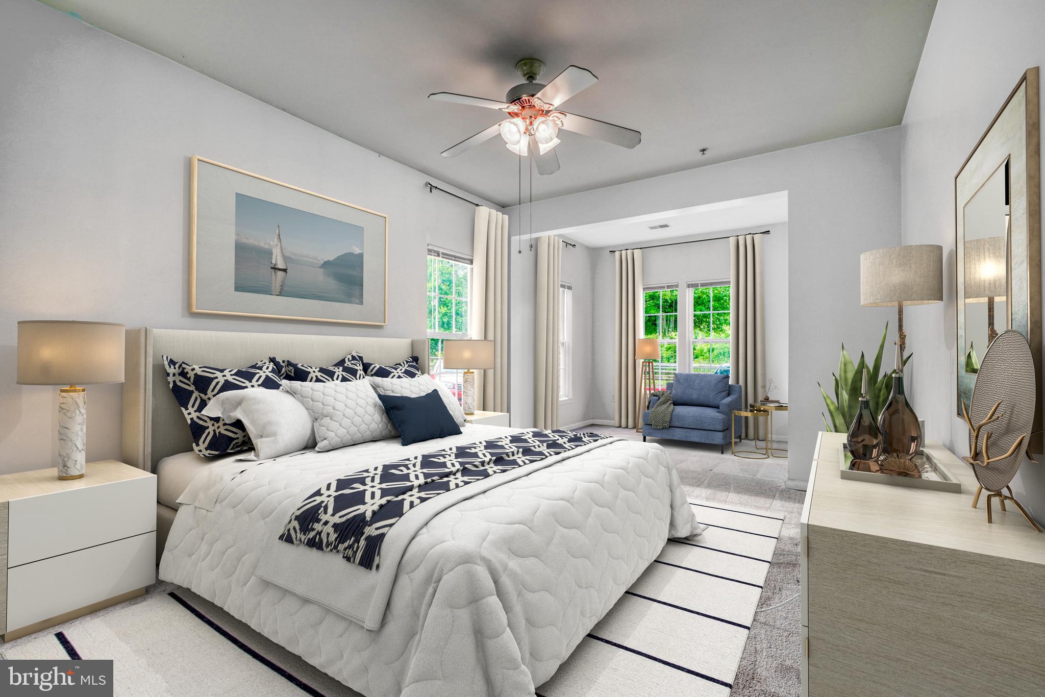 KINGS CROSSING - Residential