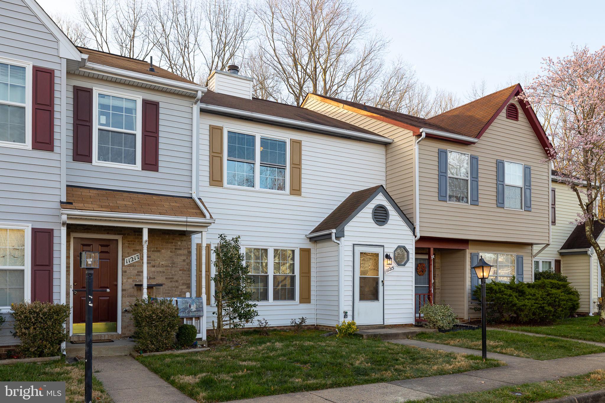 VILLAGES OF SALEM STATION - Residential