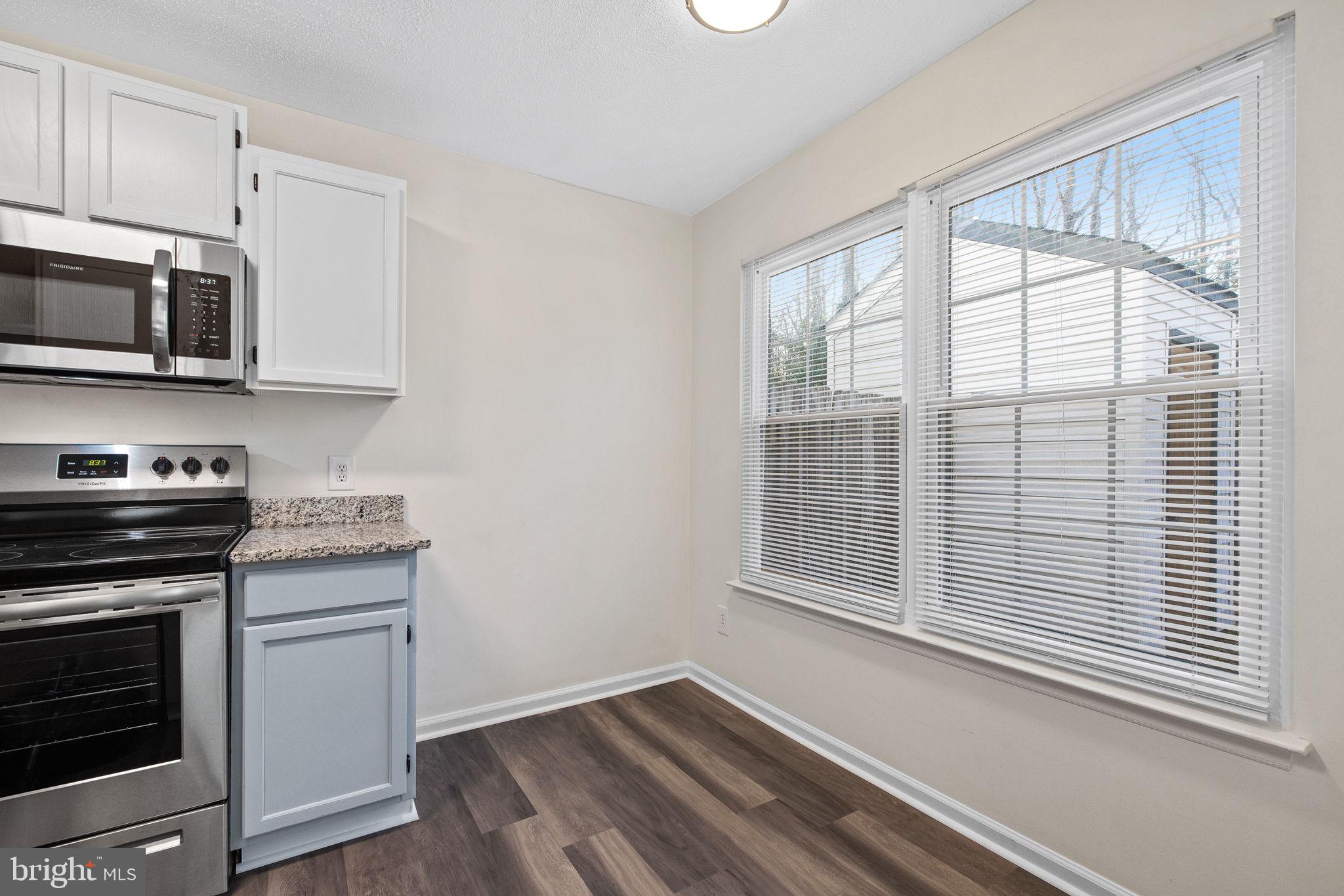 VILLAGES OF SALEM STATION - Residential