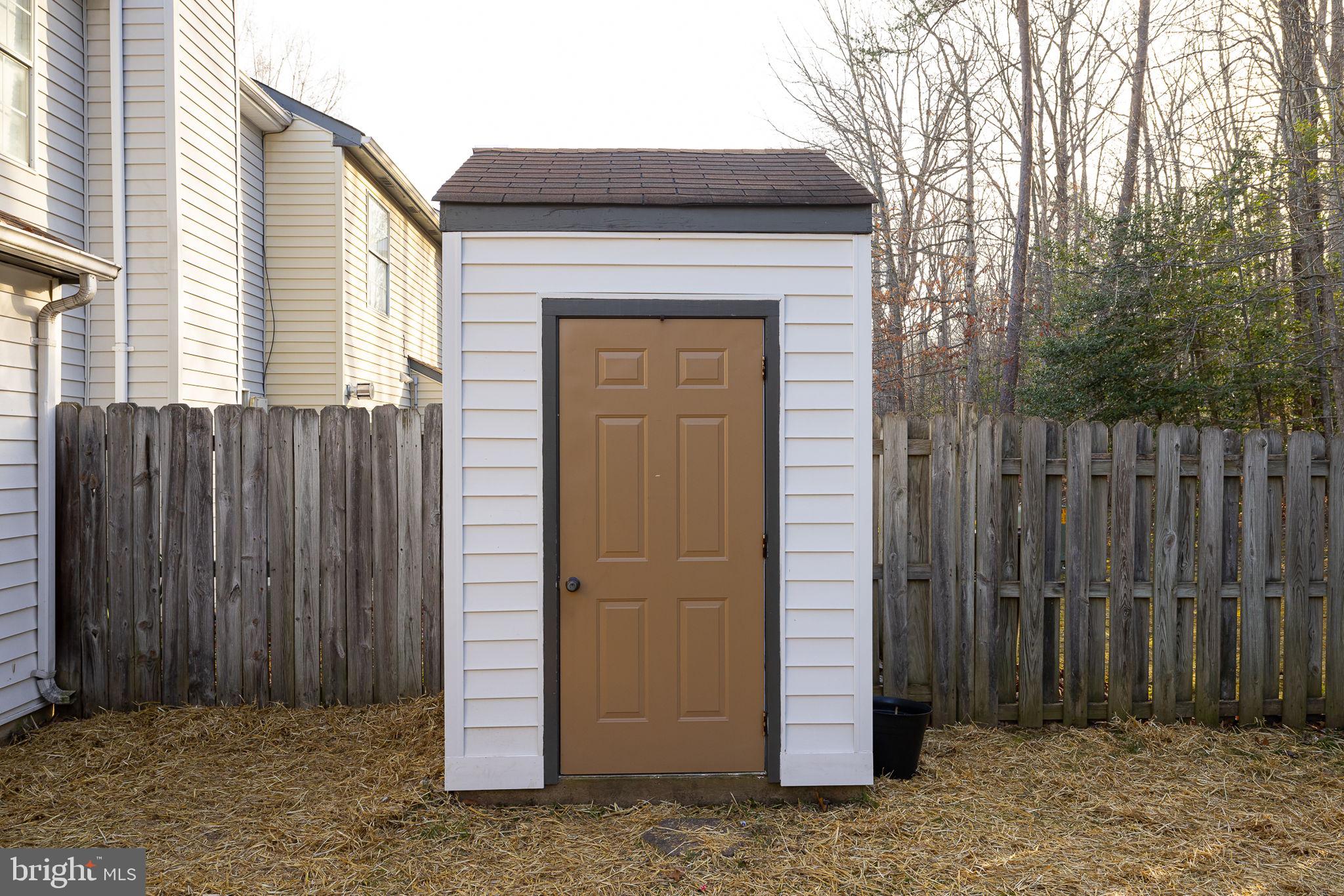 VILLAGES OF SALEM STATION - Residential