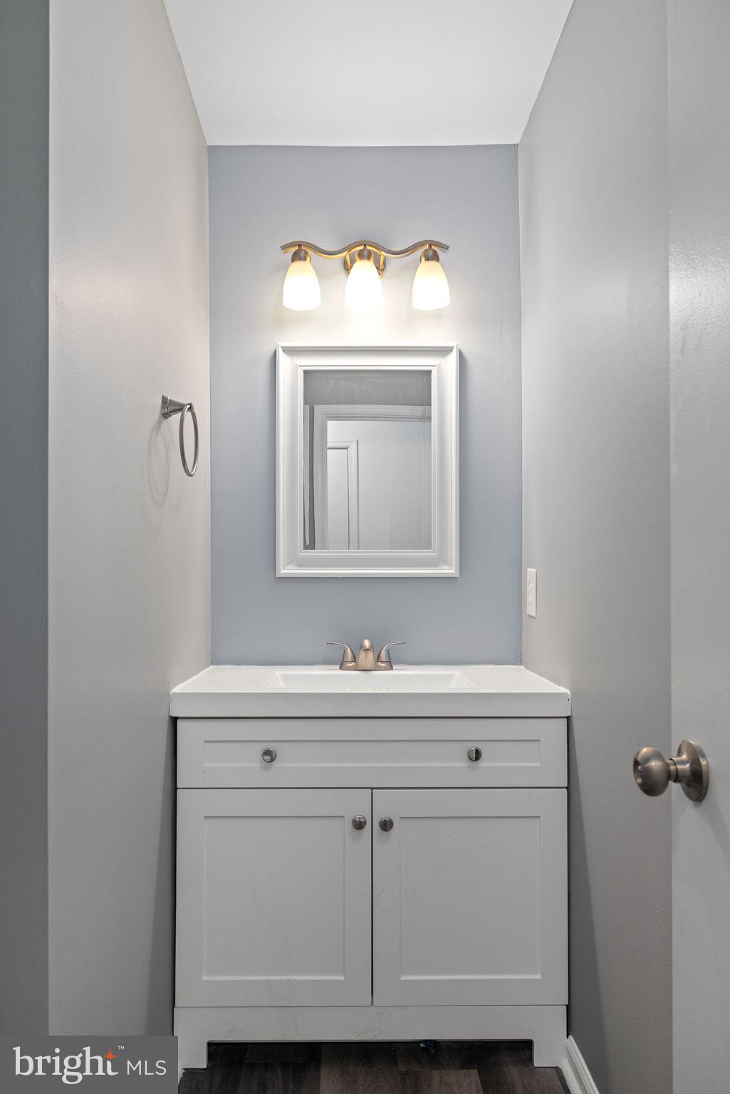 VILLAGES OF SALEM STATION - Residential