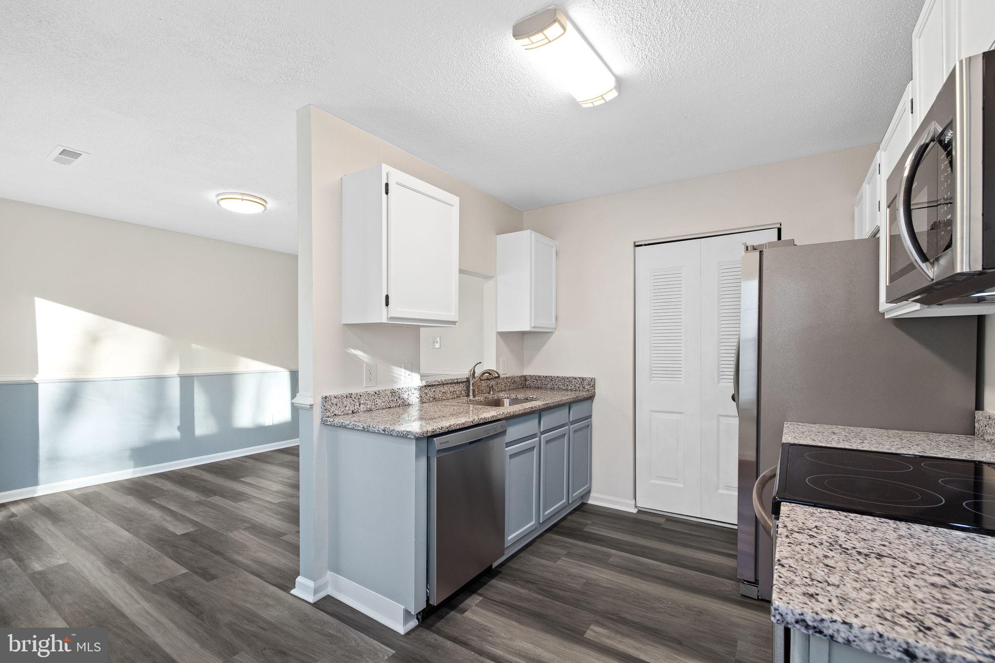 VILLAGES OF SALEM STATION - Residential