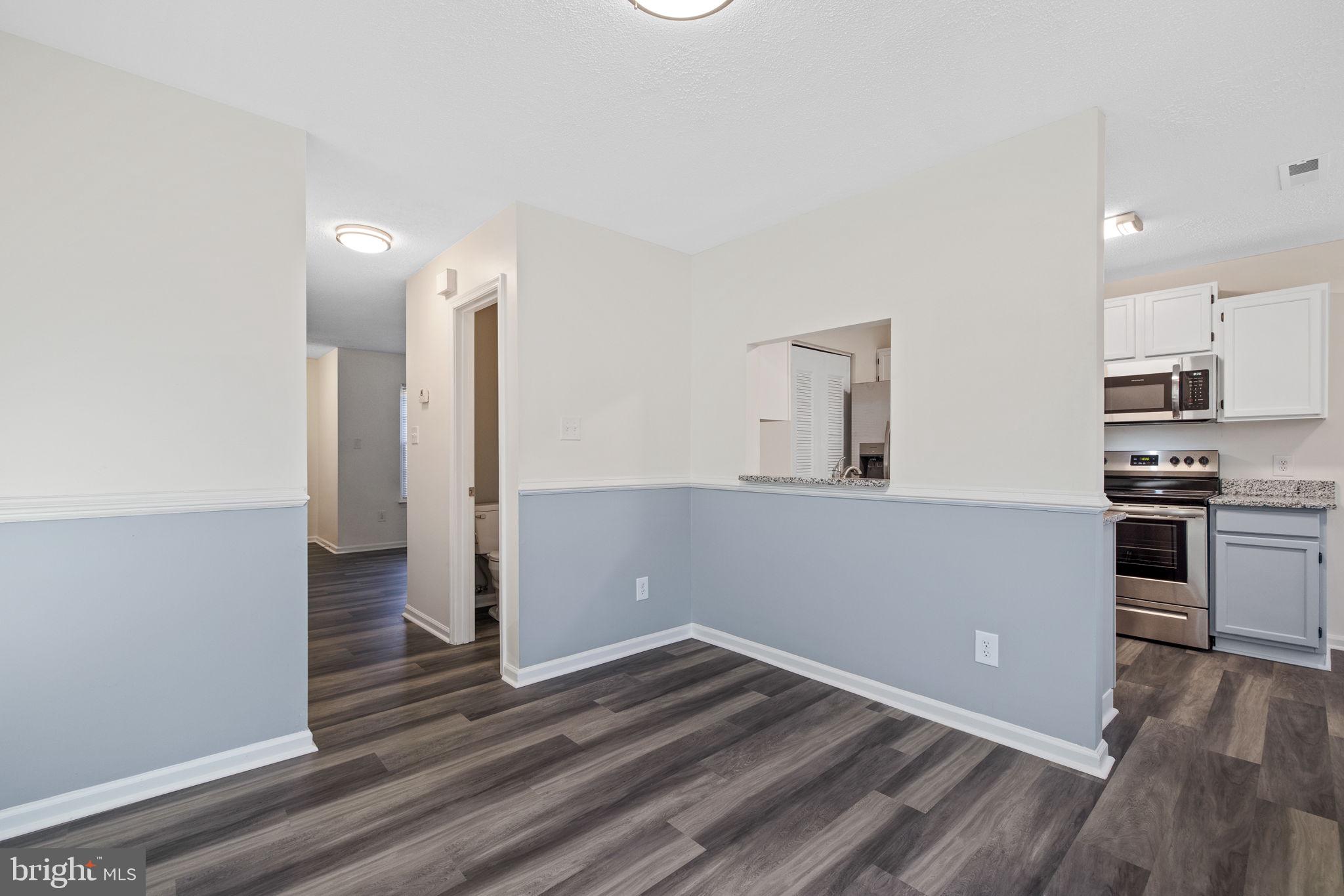 VILLAGES OF SALEM STATION - Residential