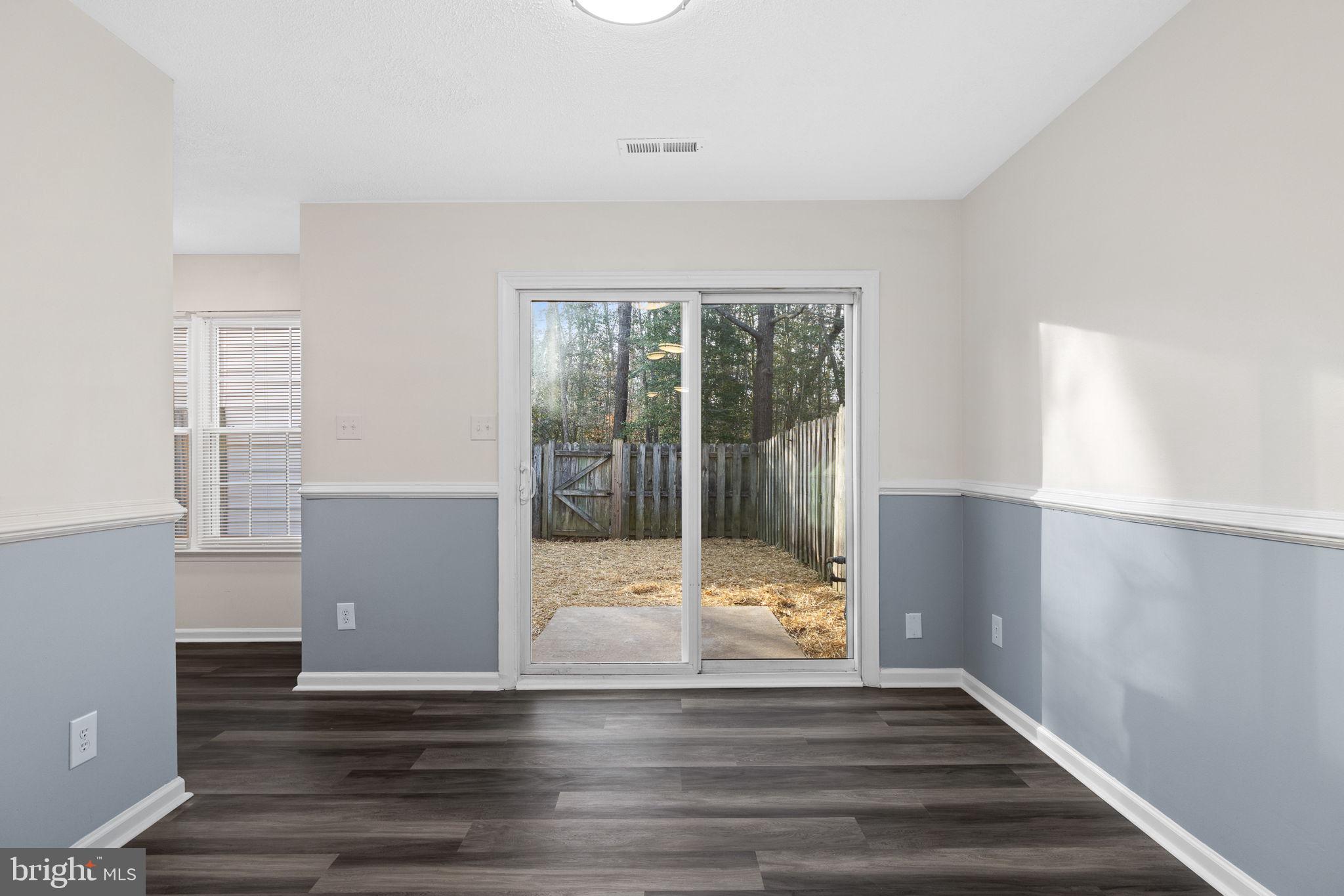 VILLAGES OF SALEM STATION - Residential