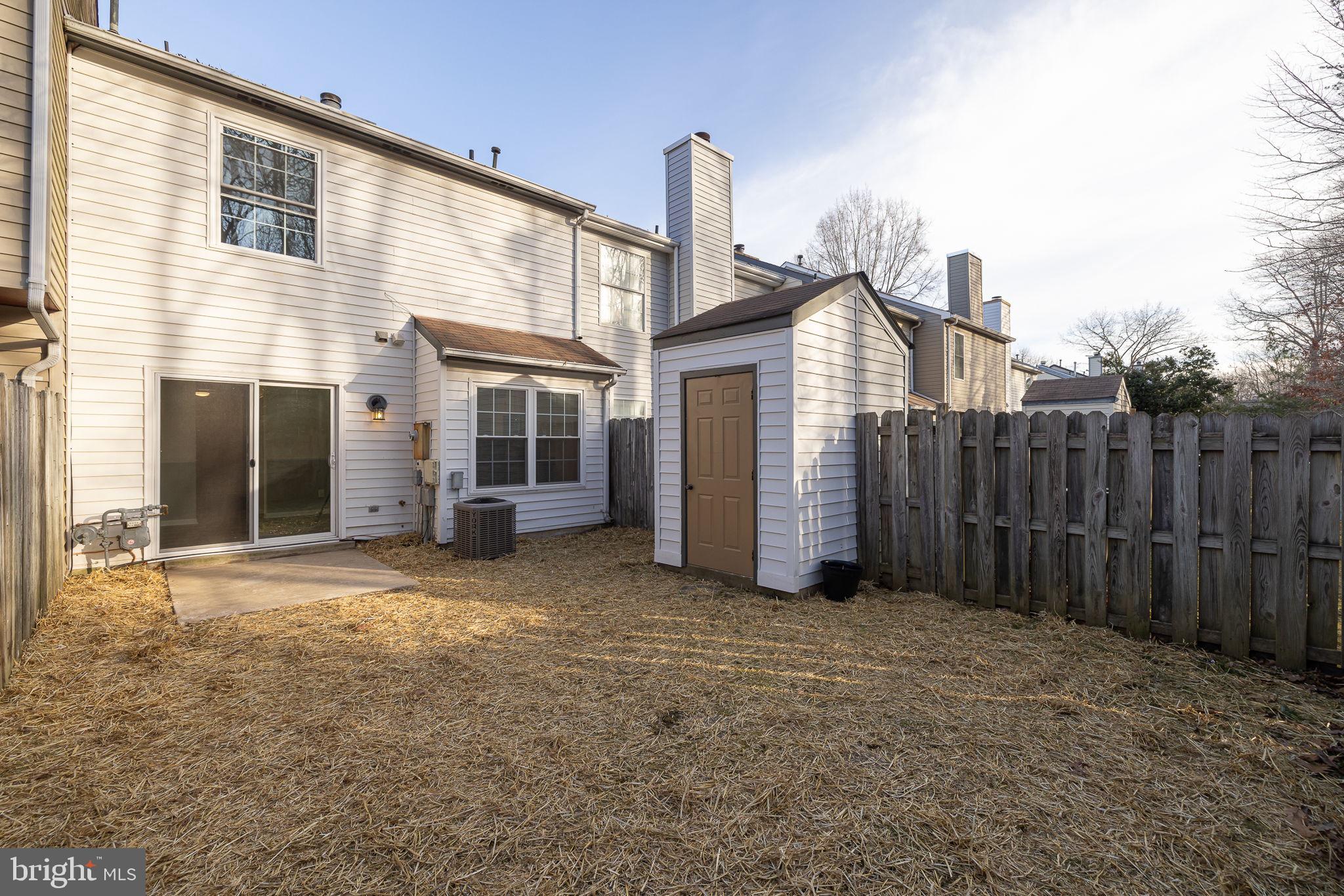 VILLAGES OF SALEM STATION - Residential