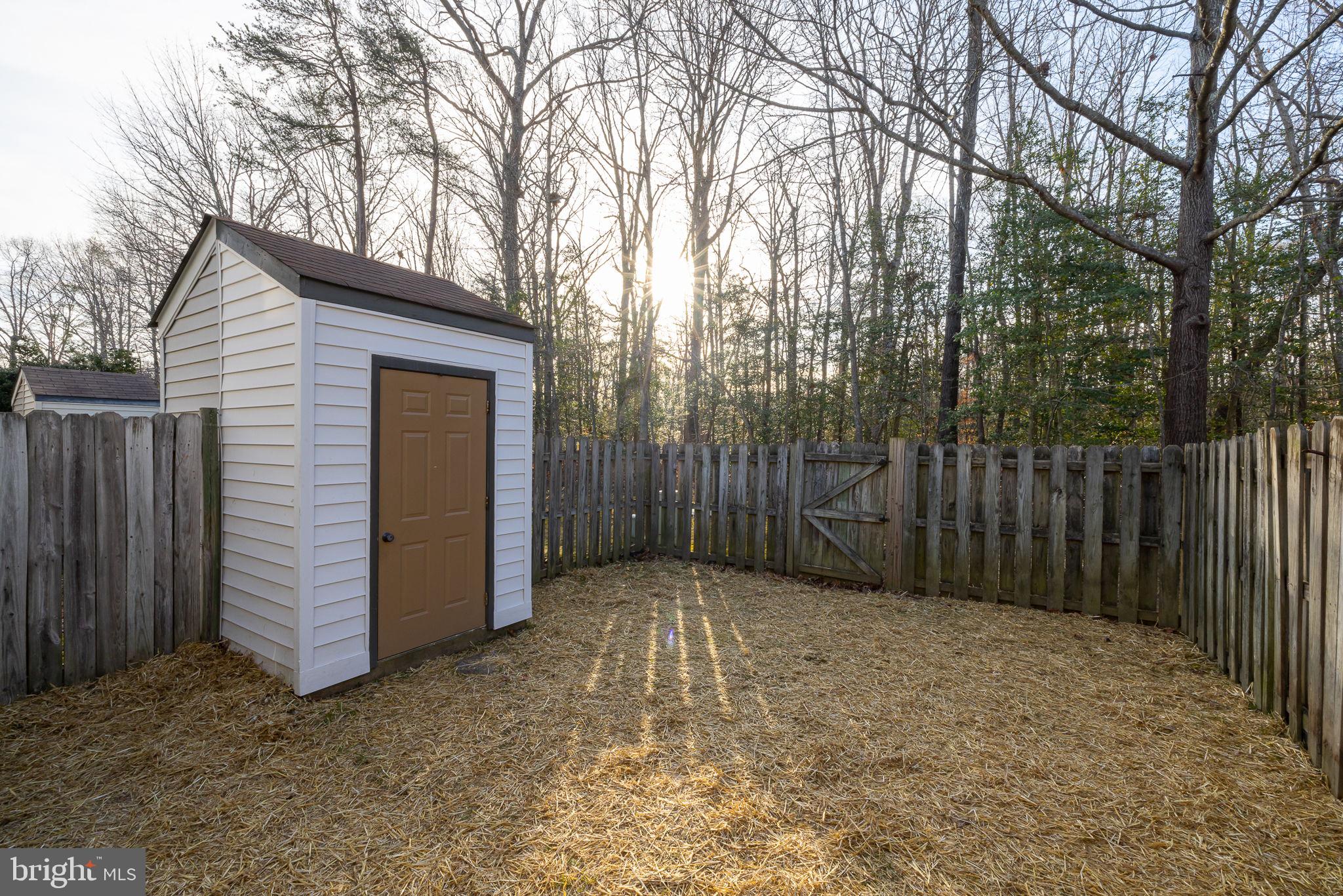 VILLAGES OF SALEM STATION - Residential