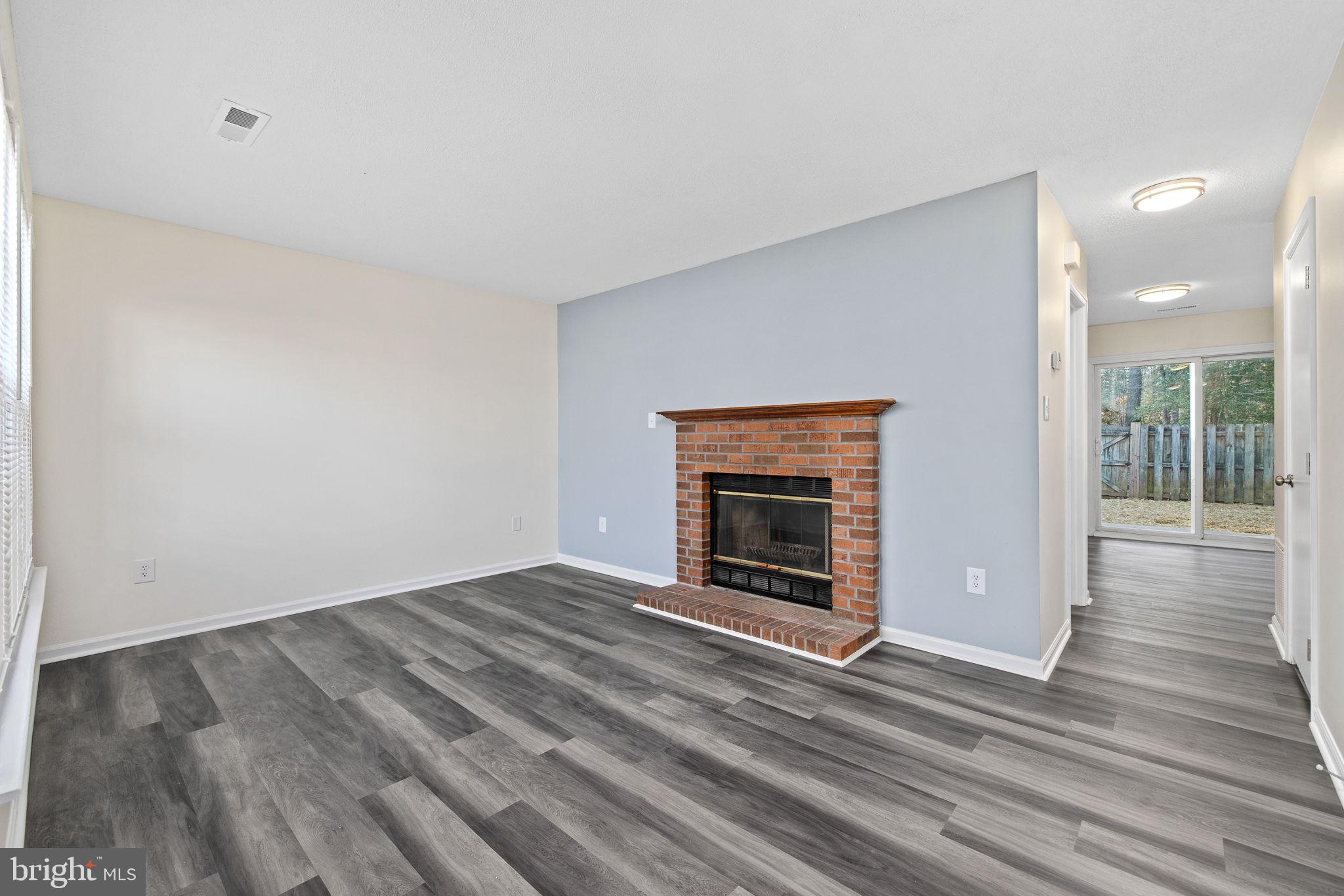 VILLAGES OF SALEM STATION - Residential