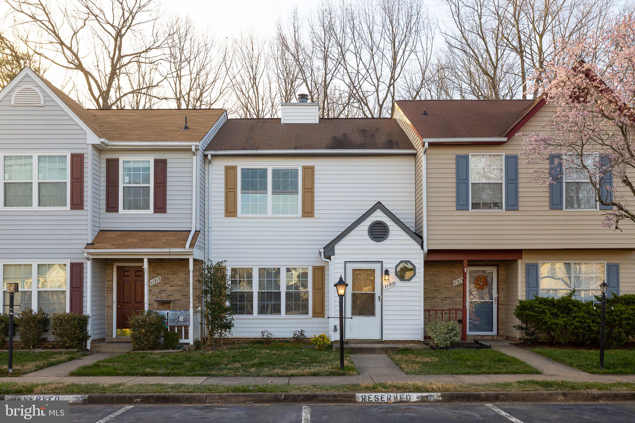 VILLAGES OF SALEM STATION - Residential