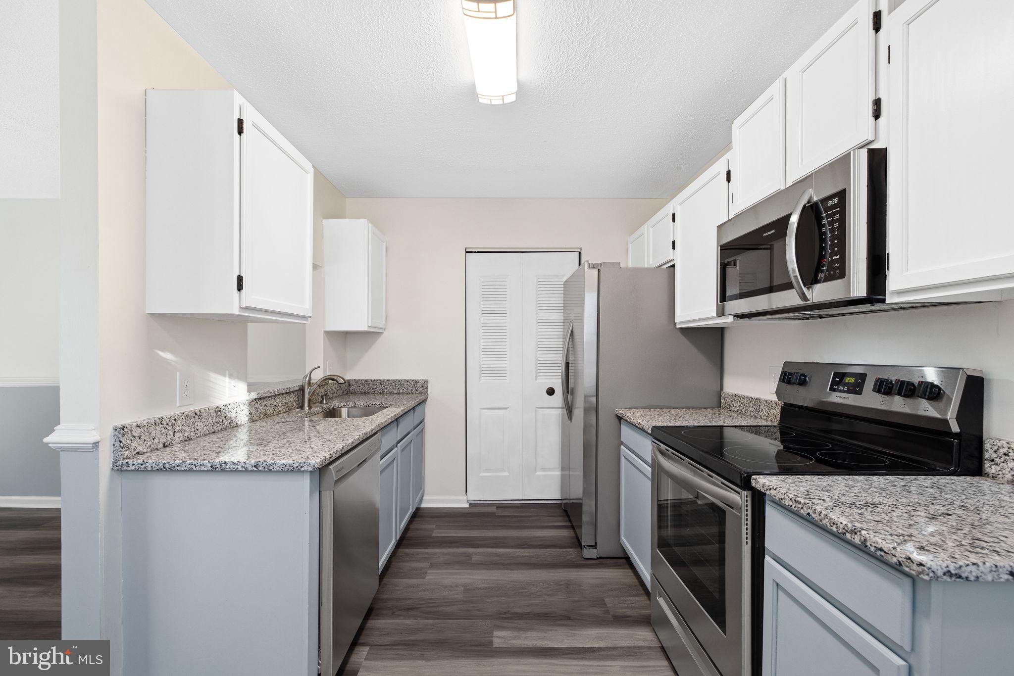 VILLAGES OF SALEM STATION - Residential