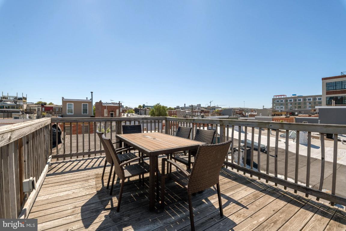 FEDERAL HILL HISTORIC DISTRICT - Residential