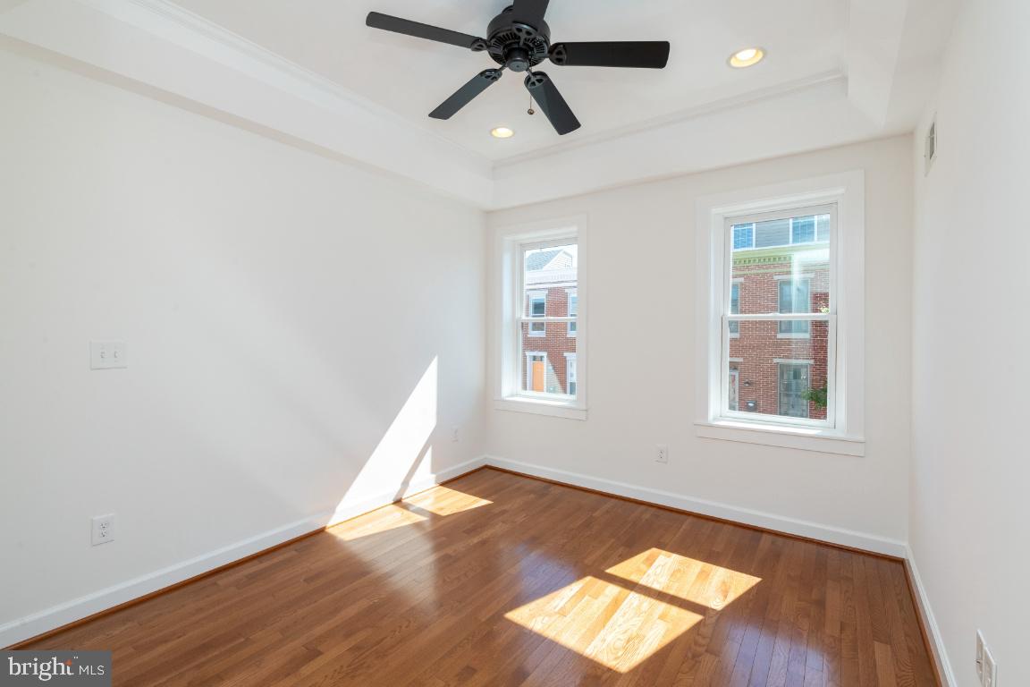 FEDERAL HILL HISTORIC DISTRICT - Residential