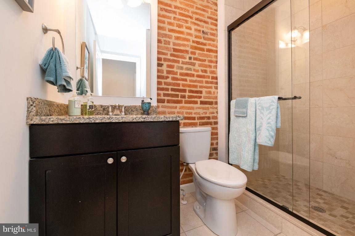 FEDERAL HILL HISTORIC DISTRICT - Residential