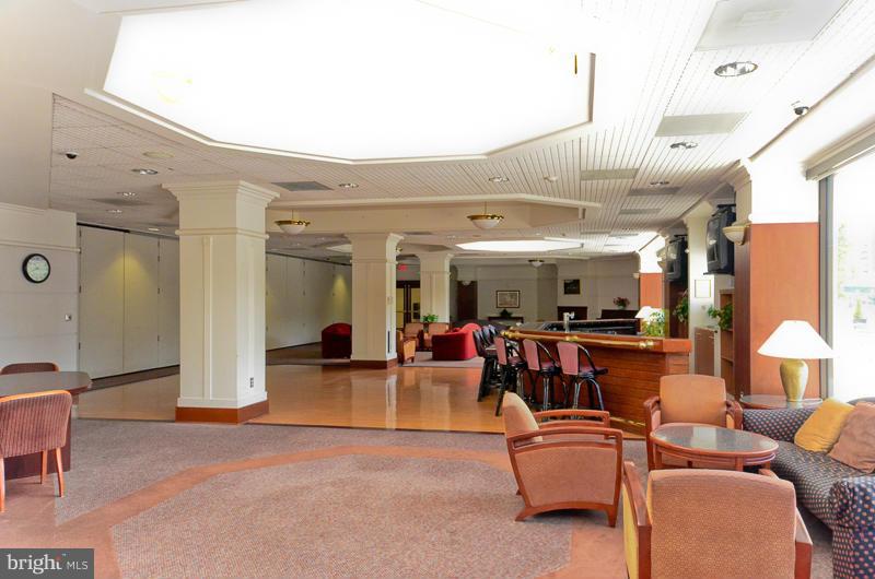 WATERGATE AT LANDMARK - Residential Lease