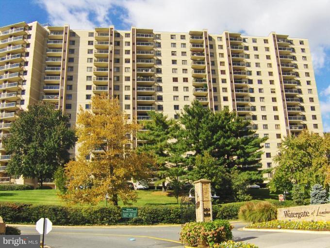 WATERGATE AT LANDMARK - Residential Lease