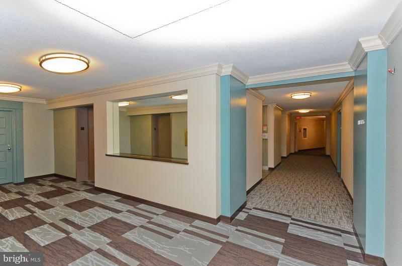 WATERGATE AT LANDMARK - Residential Lease