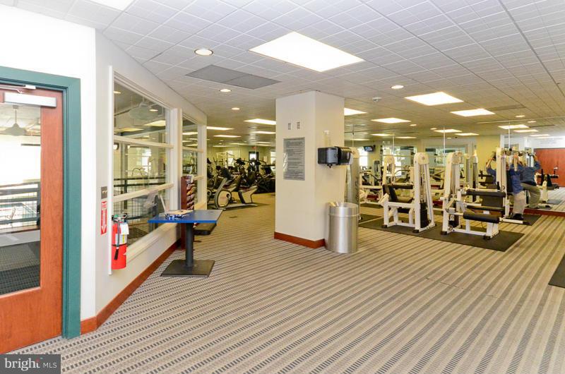 WATERGATE AT LANDMARK - Residential Lease